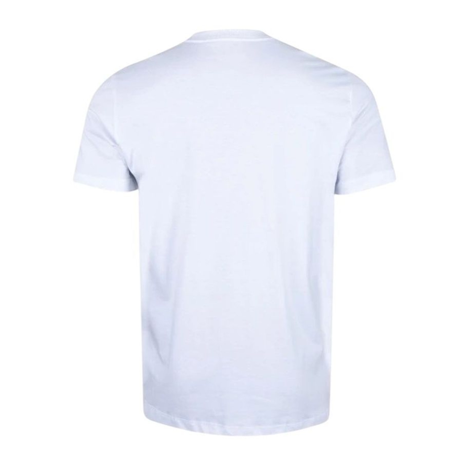 Camiseta New Era MC NBA Logo Masculina - Foto 2