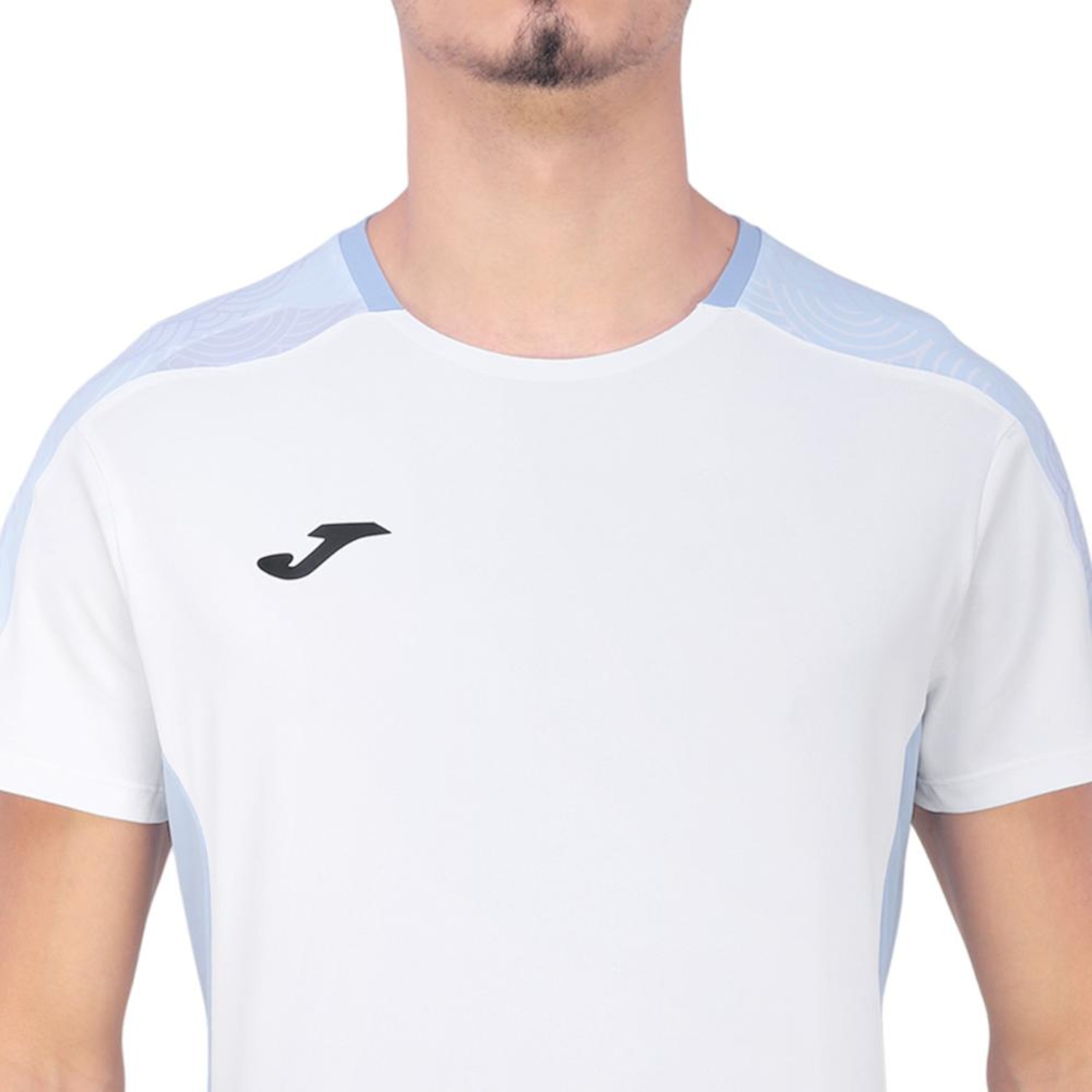 Camiseta Joma Challenge Performance Masculino - Foto 3