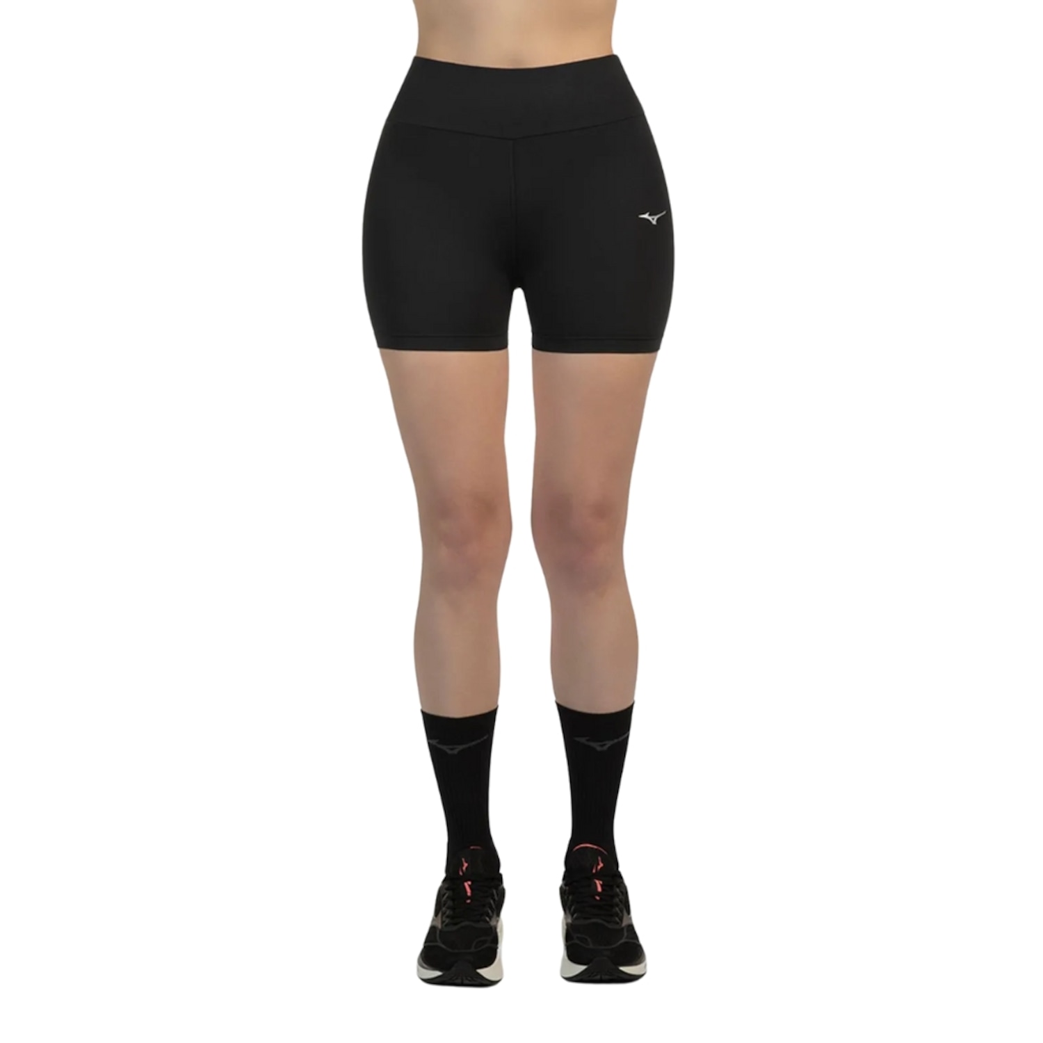 Short Mizuno Essence Feminino - Foto 1