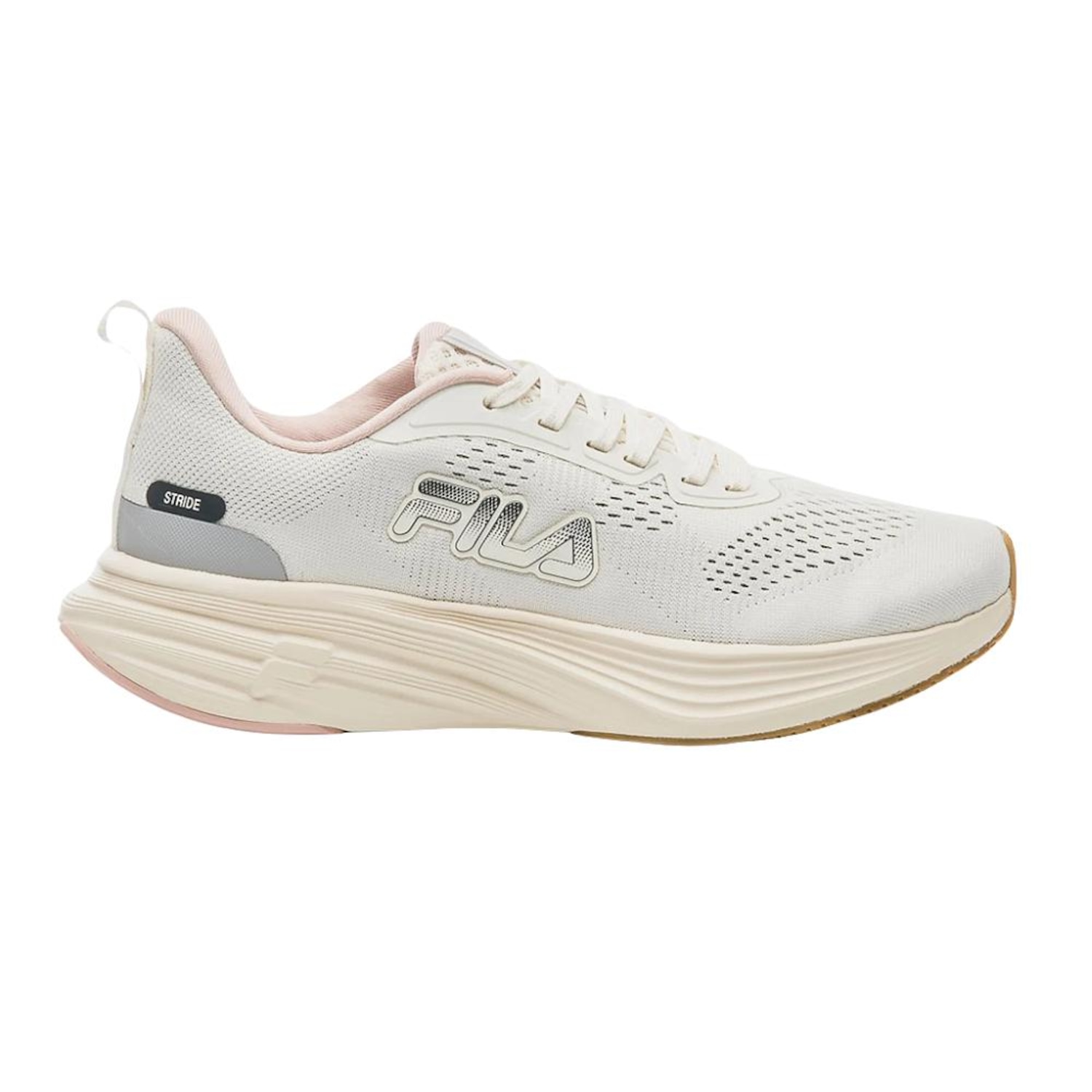 Tenis Feminino Fila Stride - Foto 1