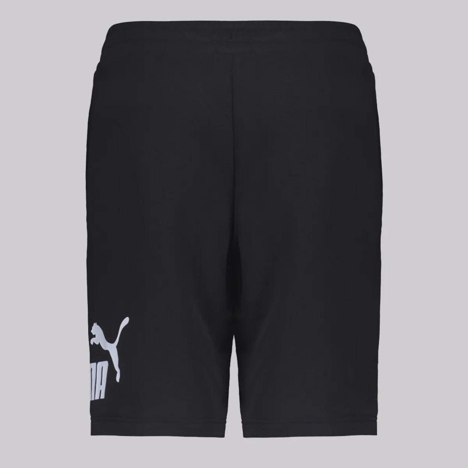 Bermuda Puma ESS Big NO. 1 Logo Masculina - Foto 3