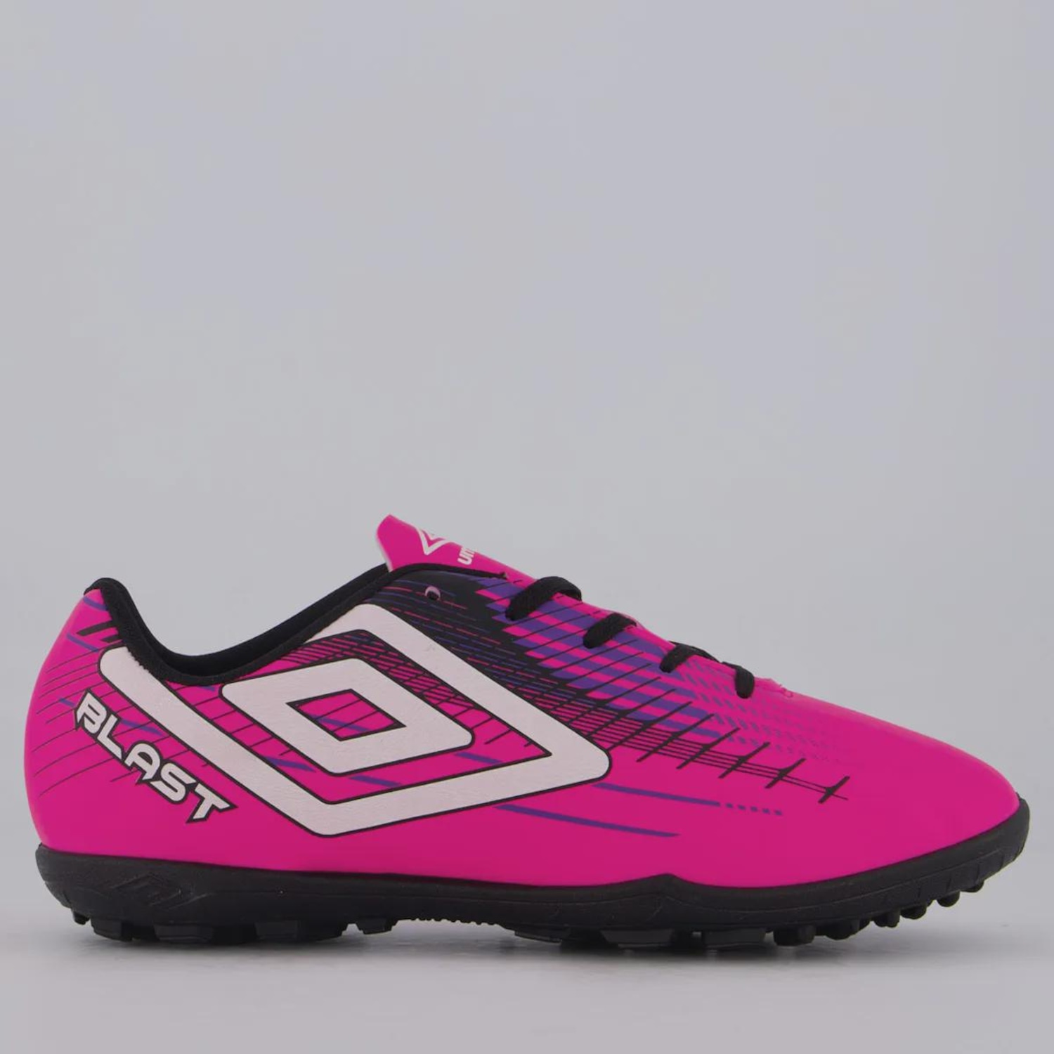 Chuteira de Society Adulto Umbro Blast - Foto 1