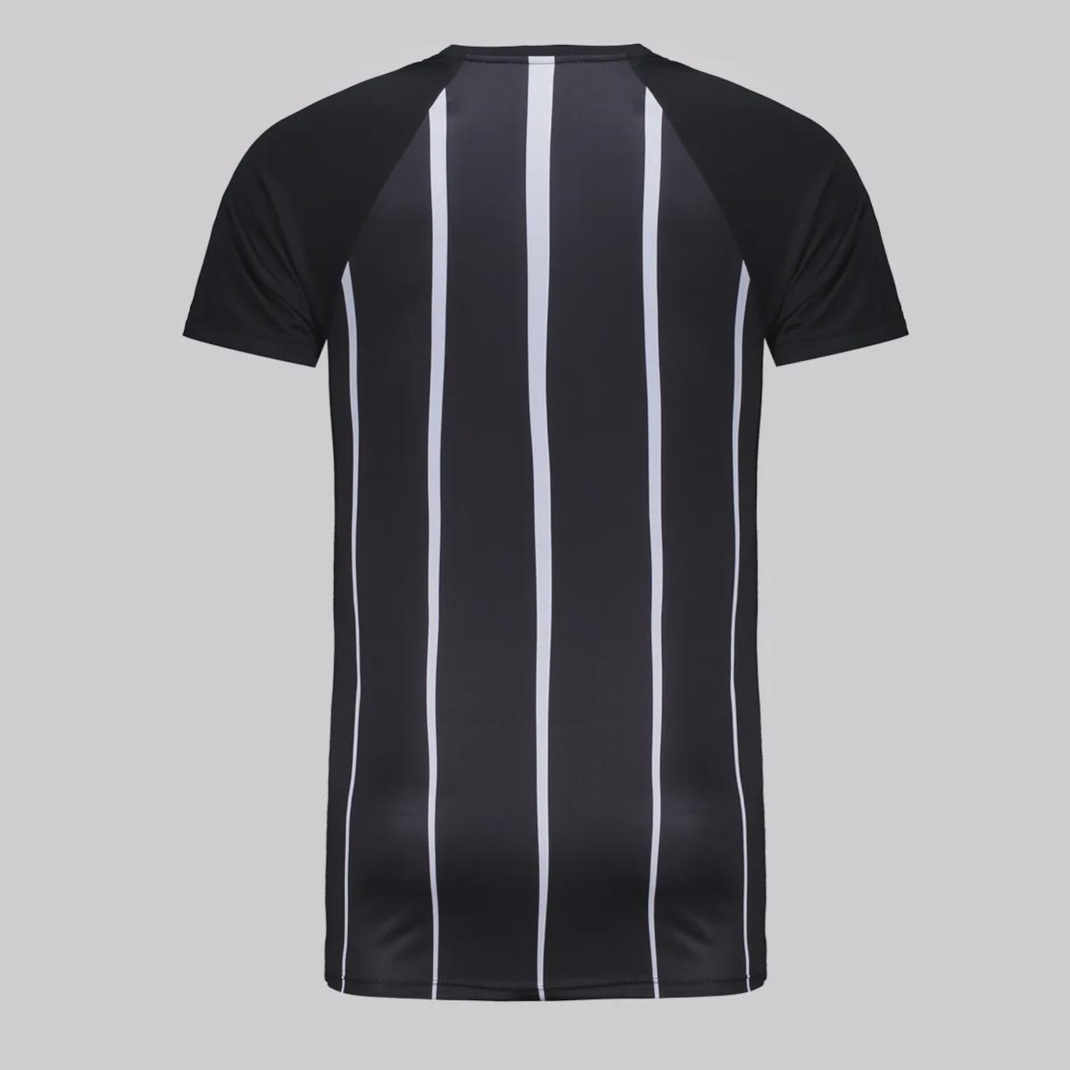 Camisa do Corinthians Classic Listrada Futfanatics Masculina - Foto 2