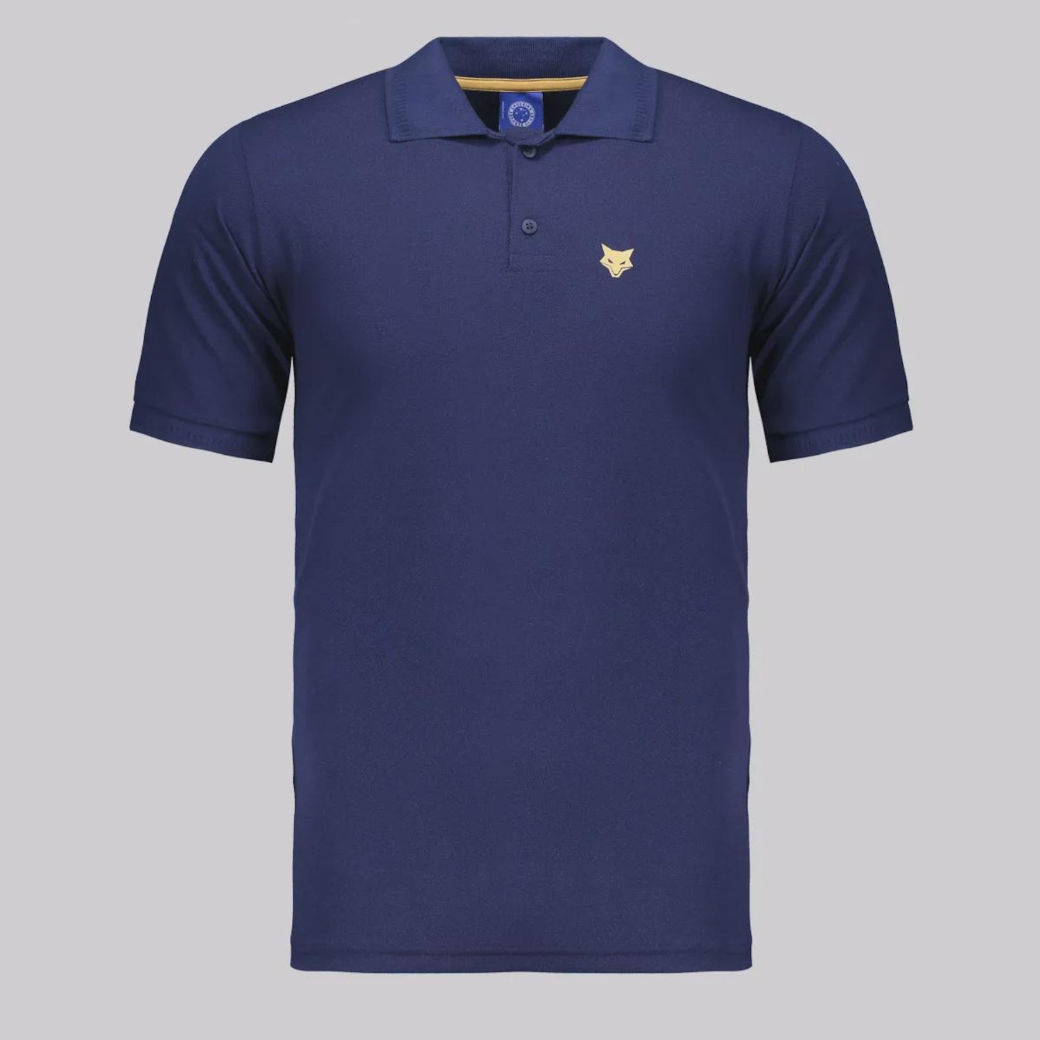Camisa Polo do Cruzeiro Futfanatics Masculina - Foto 1