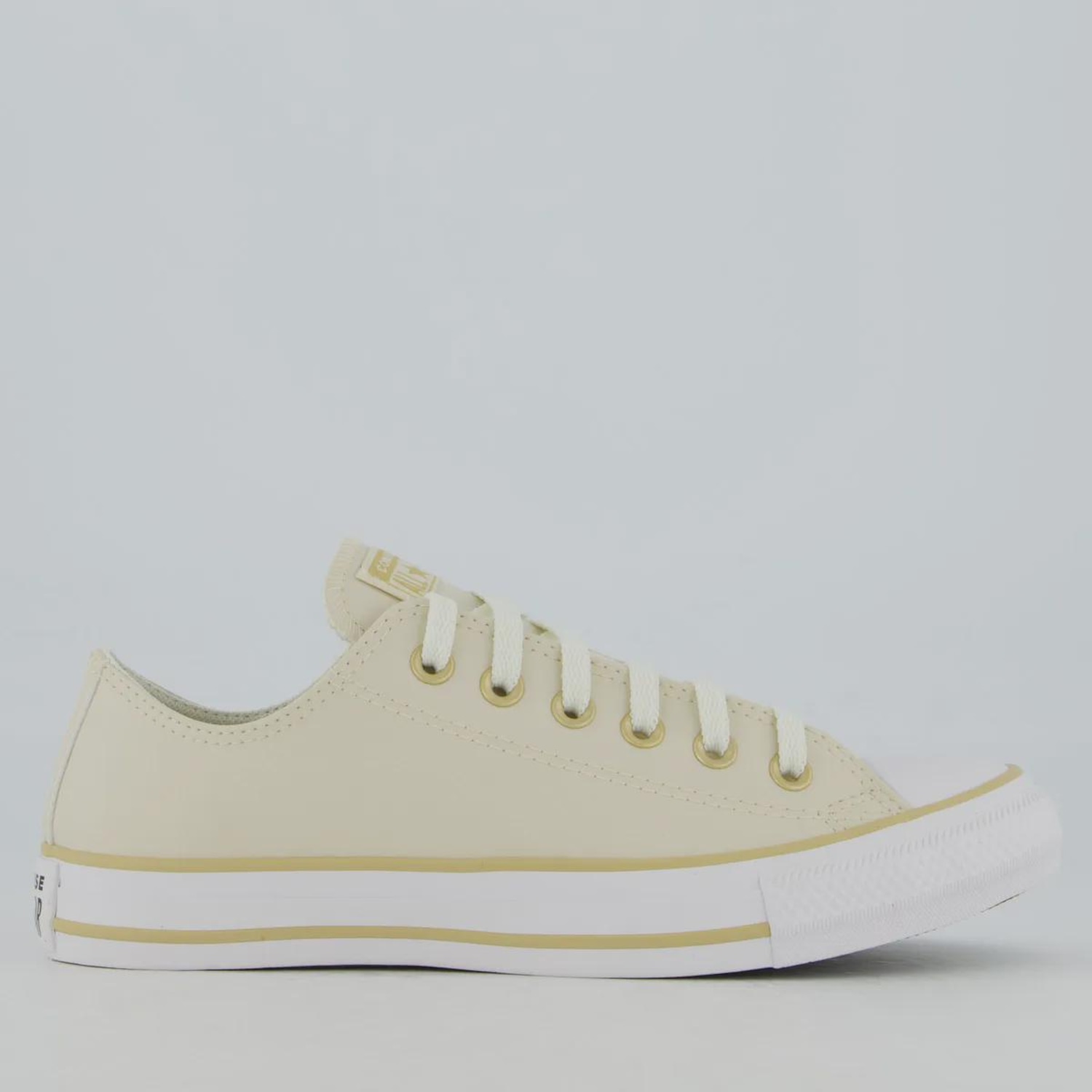 Tênis Feminino All Star Converse Chuck Taylor - Foto 1