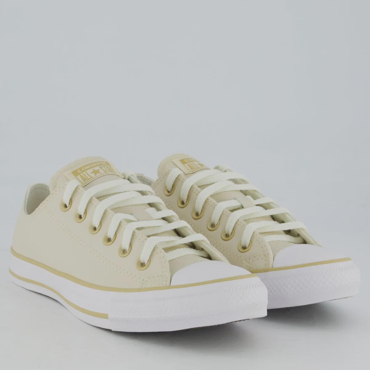 Tênis Feminino All Star Converse Chuck Taylor - Foto 2