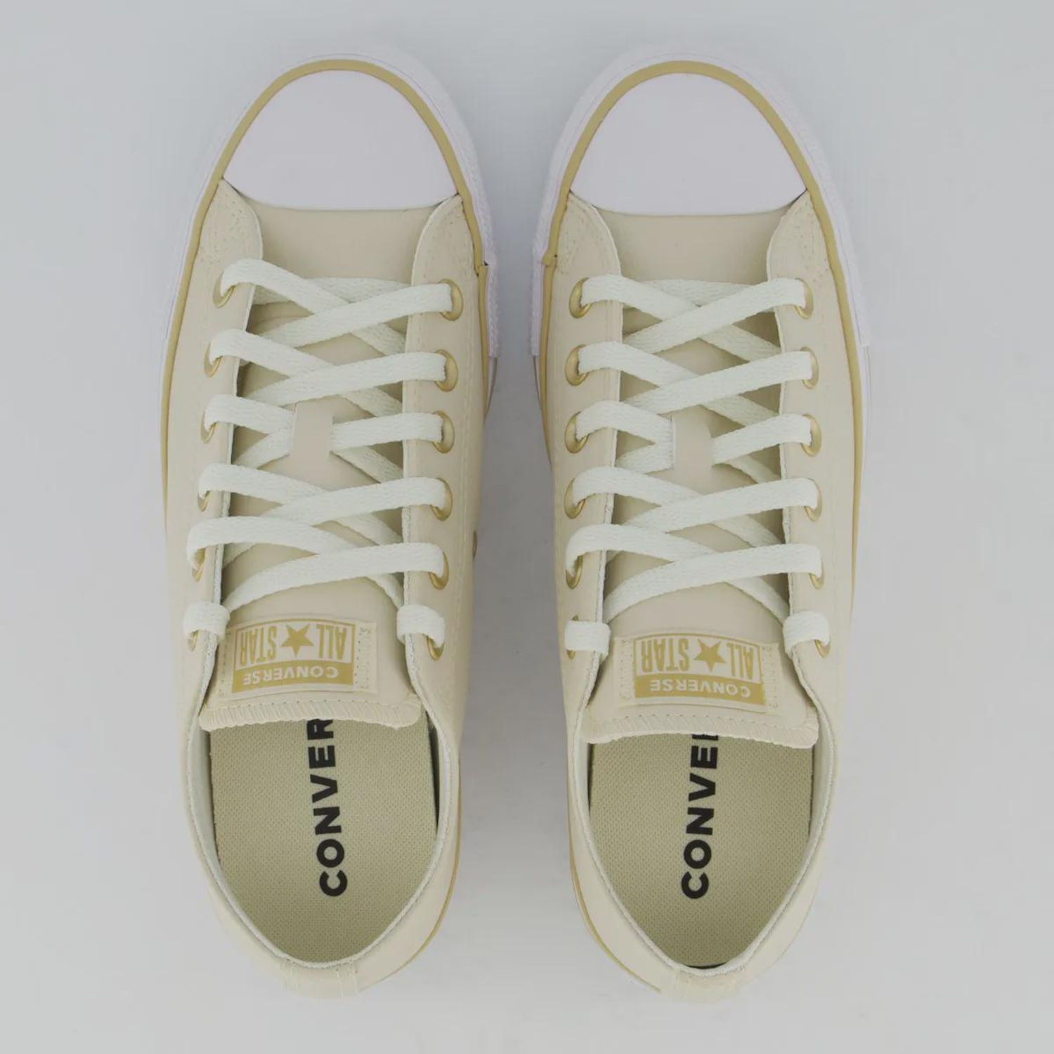 Tênis Feminino All Star Converse Chuck Taylor - Foto 4
