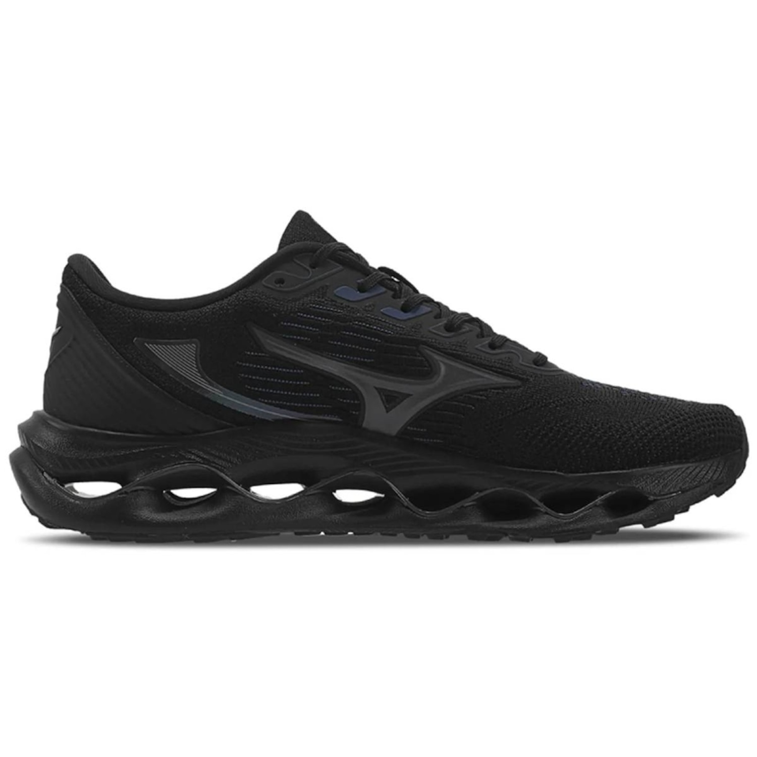 Tênis Masculino Mizuno Wave Legend 4 - Foto 1