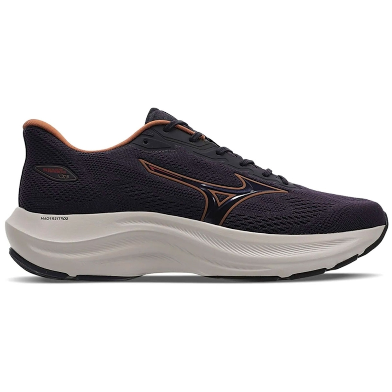 Tênis Masculino Mizuno Enigma 2 - Foto 1