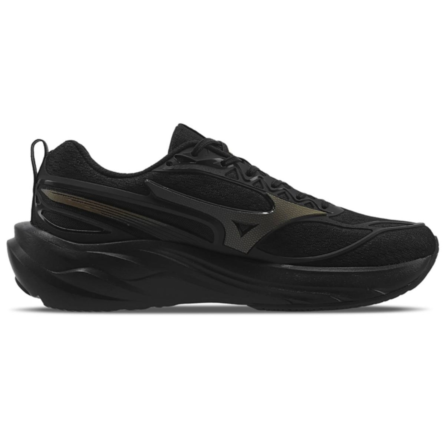 Tênis Masculino Mizuno Space 5 - Foto 1