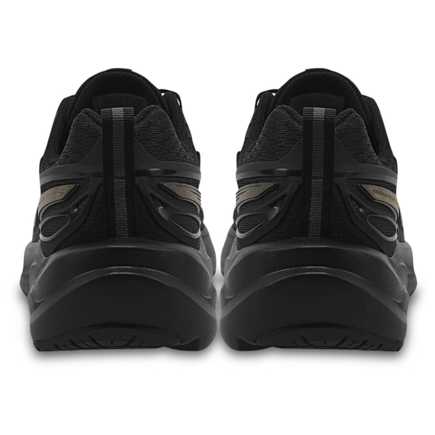 Tênis Masculino Mizuno Space 5 - Foto 4
