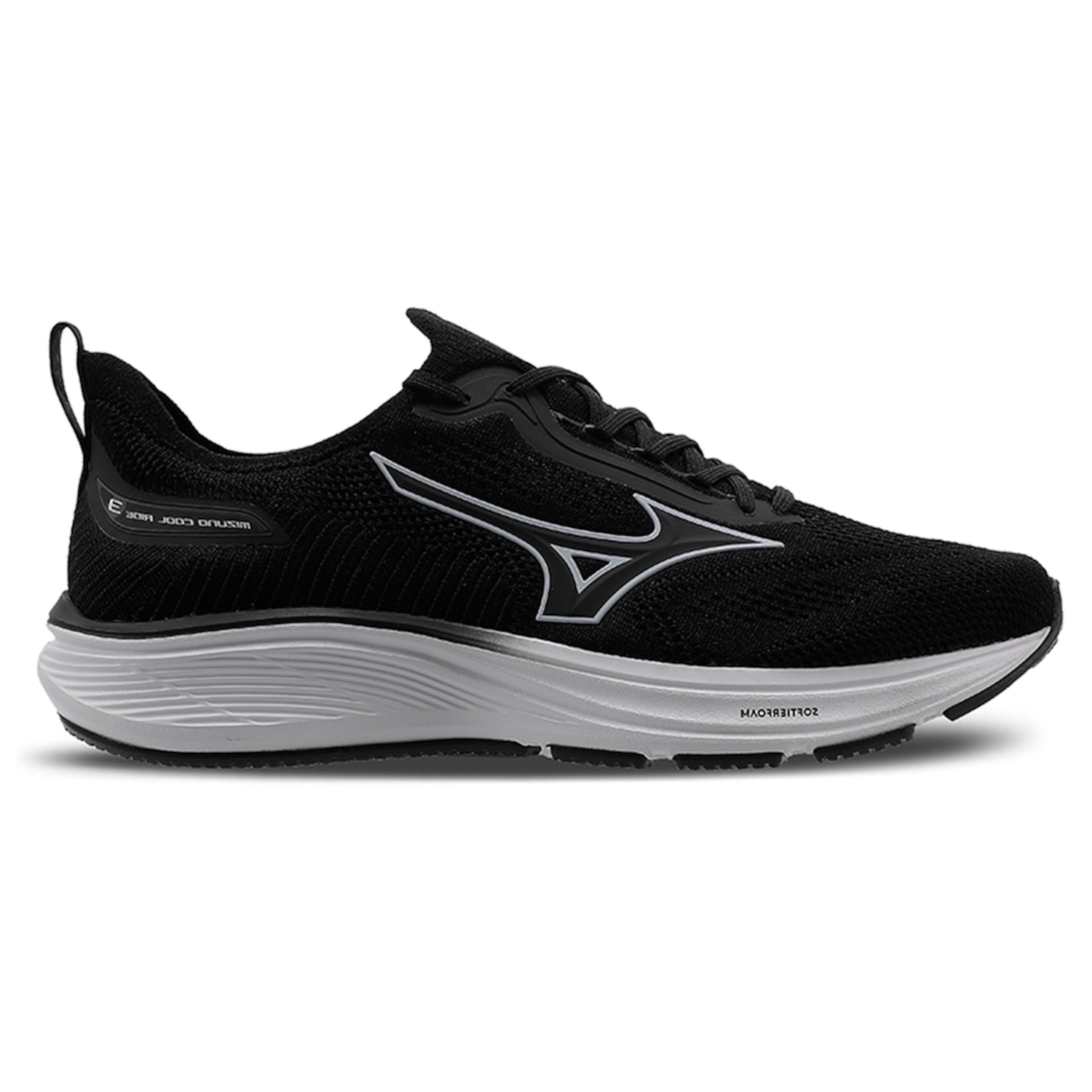 Tênis Masculino Mizuno Cool Ride 3 - Foto 1