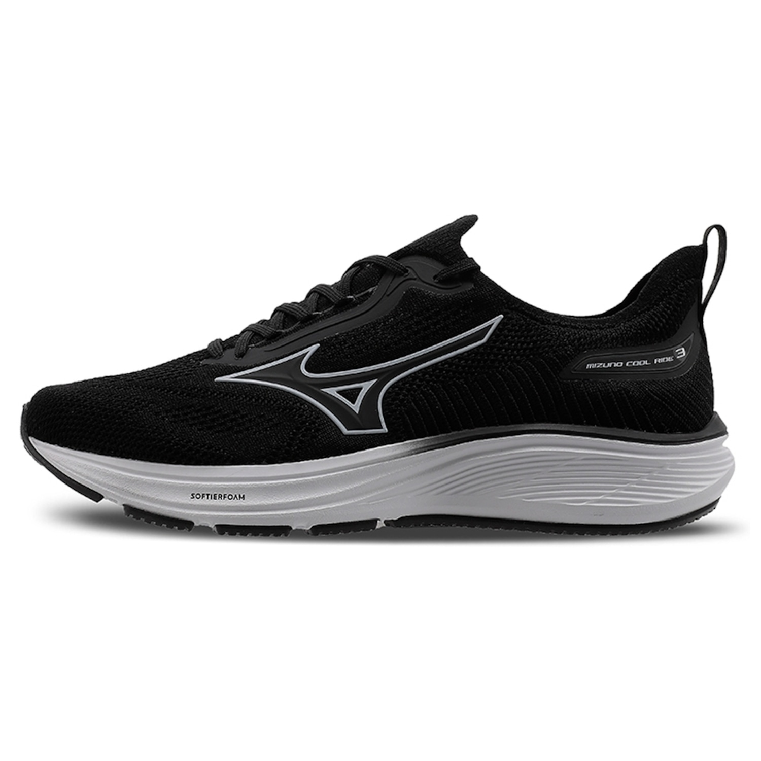 Tênis Masculino Mizuno Cool Ride 3 - Foto 2