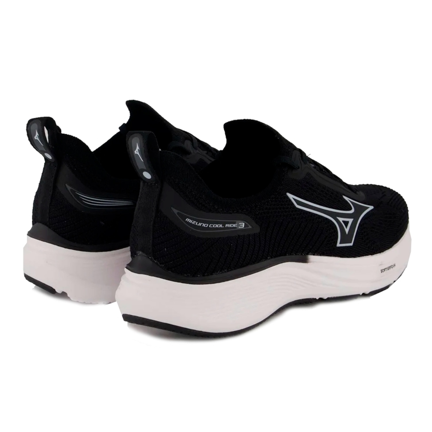 Tênis Masculino Mizuno Cool Ride 3 - Foto 3