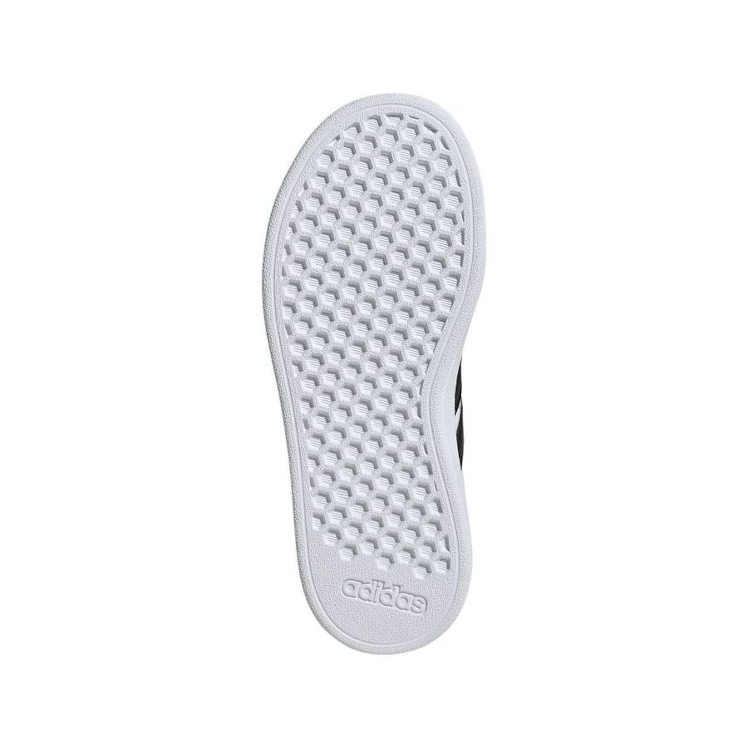 Tênis Infantil Adidas Grand Court 2.0 - Foto 3