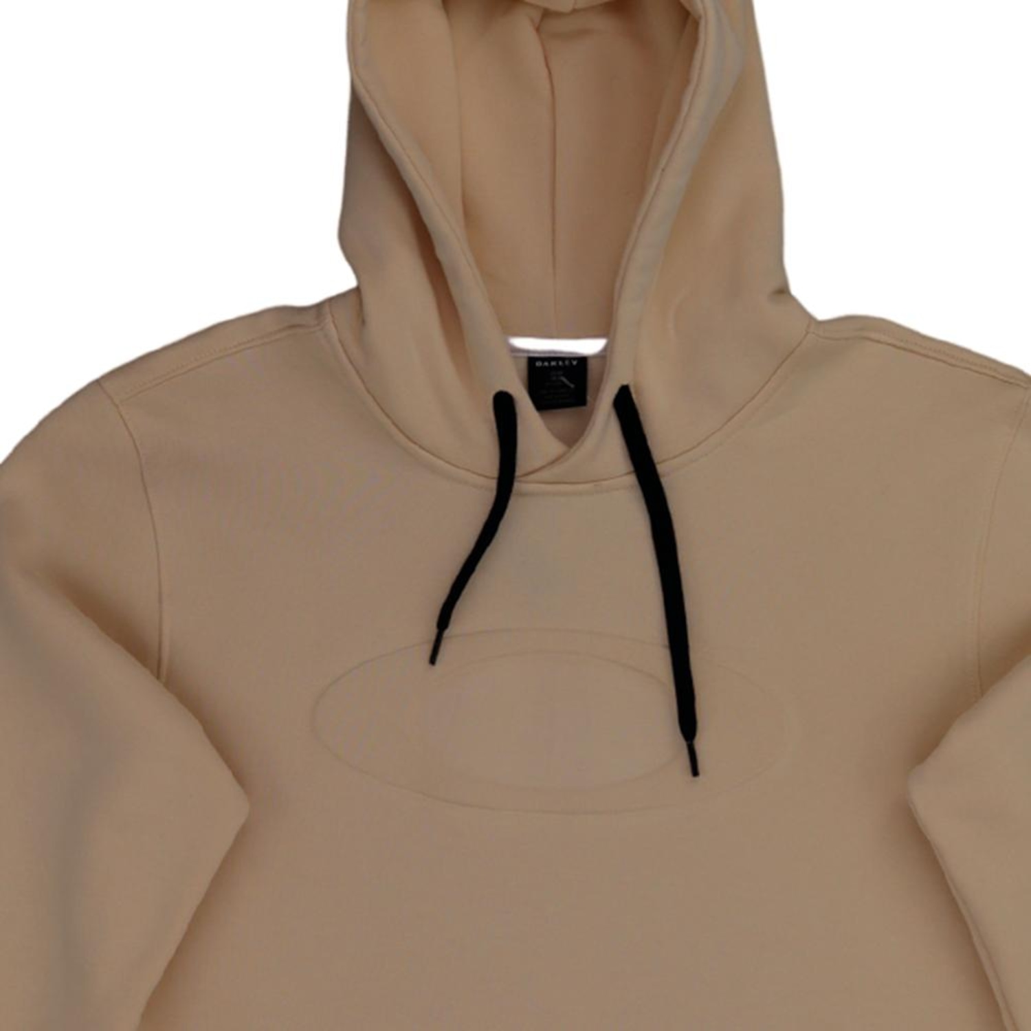 Blusão de Moletom Oakley Big O 3D Logo Hoodie - Foto 3