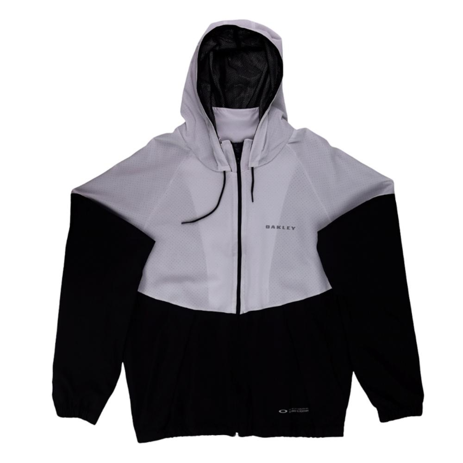 Jaqueta Oakley Sports Windbreaker Masculina - Foto 2
