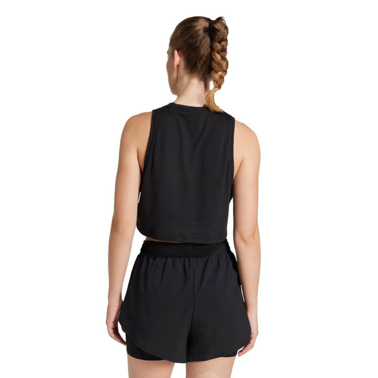 Regata Adidas Essentials Feminina - Foto 2