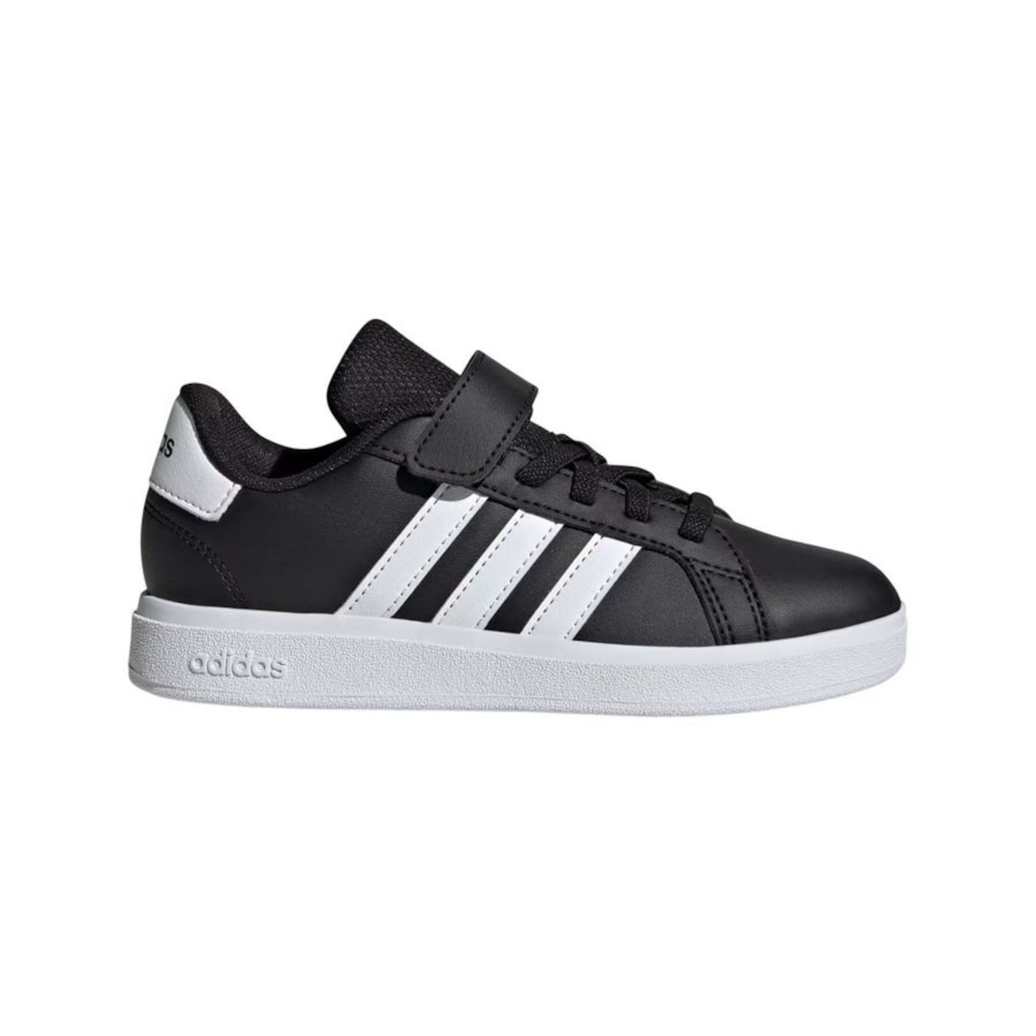 Tênis Infantil Adidas Grand Court 2.0 - Foto 1