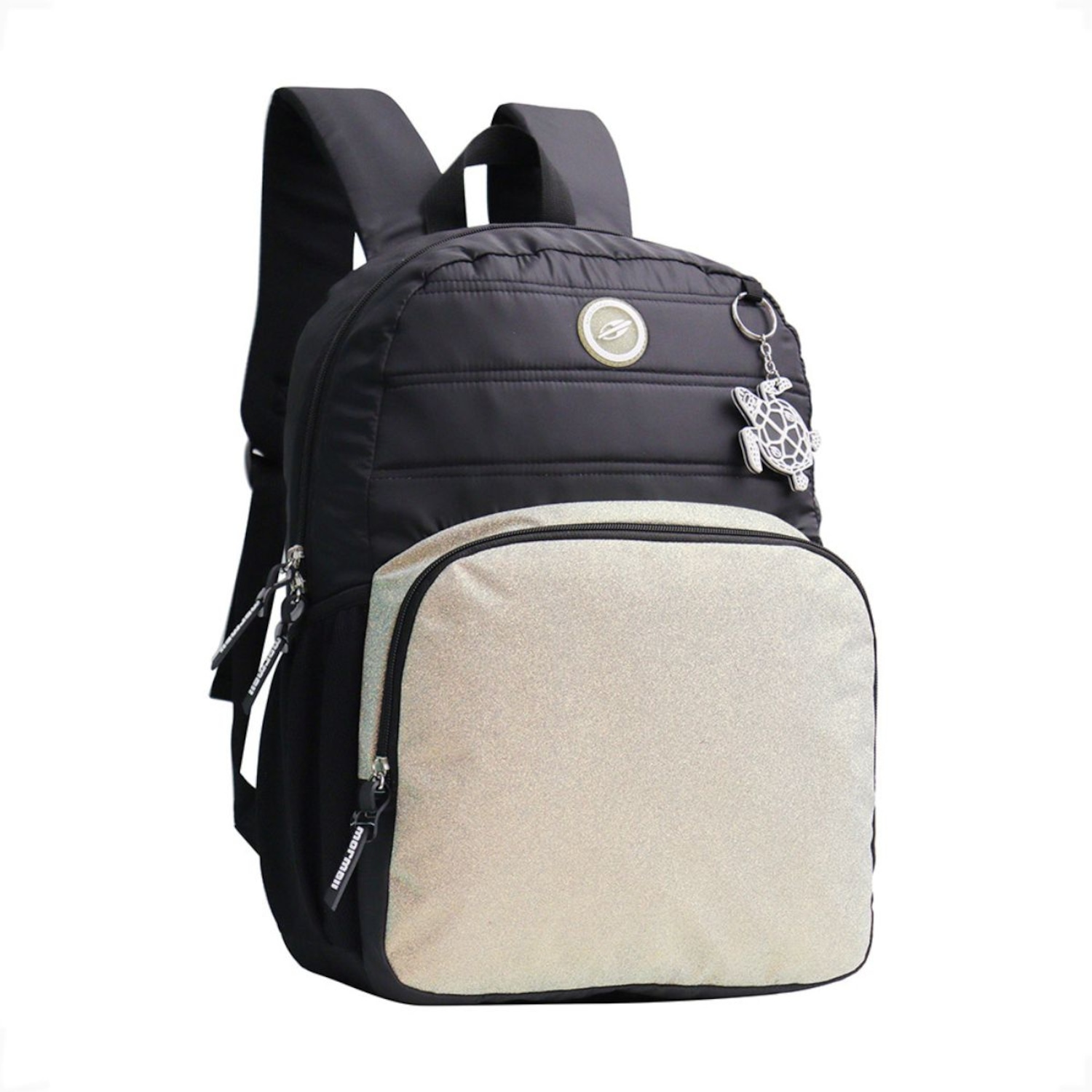 Mochila Unissex Mormaii 25 Litros - Foto 1