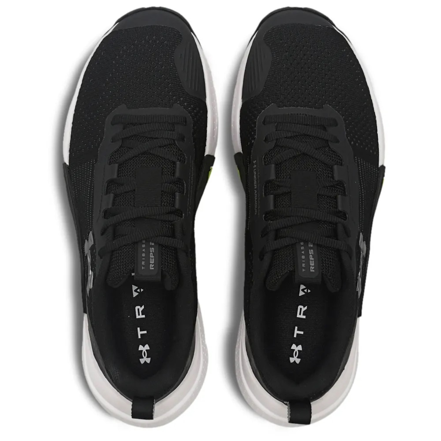 Tênis Masculino Under Armour Tribase Reps 2 - Foto 3
