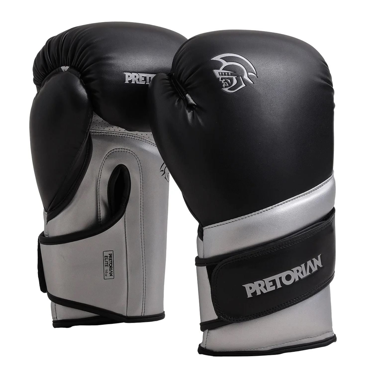 Luva de Boxe E Muay Thai Pretorian Edição Elite Adulto - Foto 1