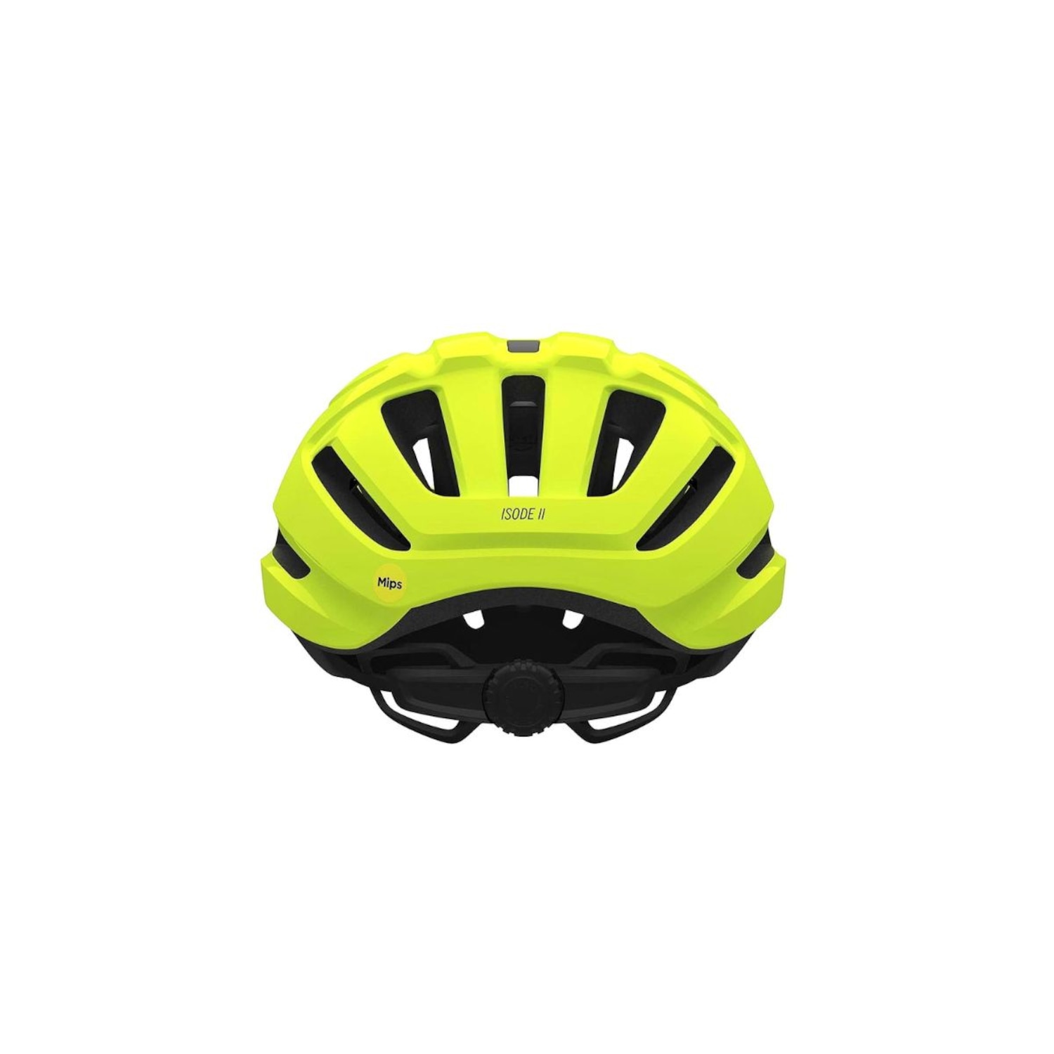 Capacete de Ciclismo Giro MTB Speed Isode II Mips - Foto 2