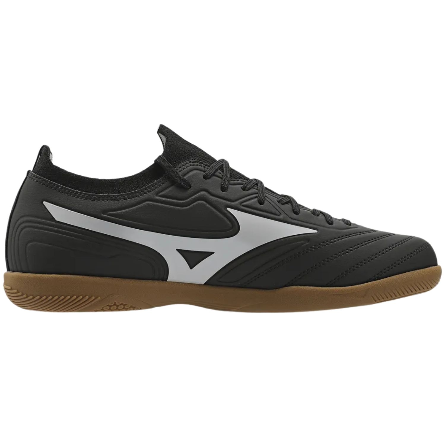 Chuteira Futsal Adulto Mizuno Regent IN - Foto 1