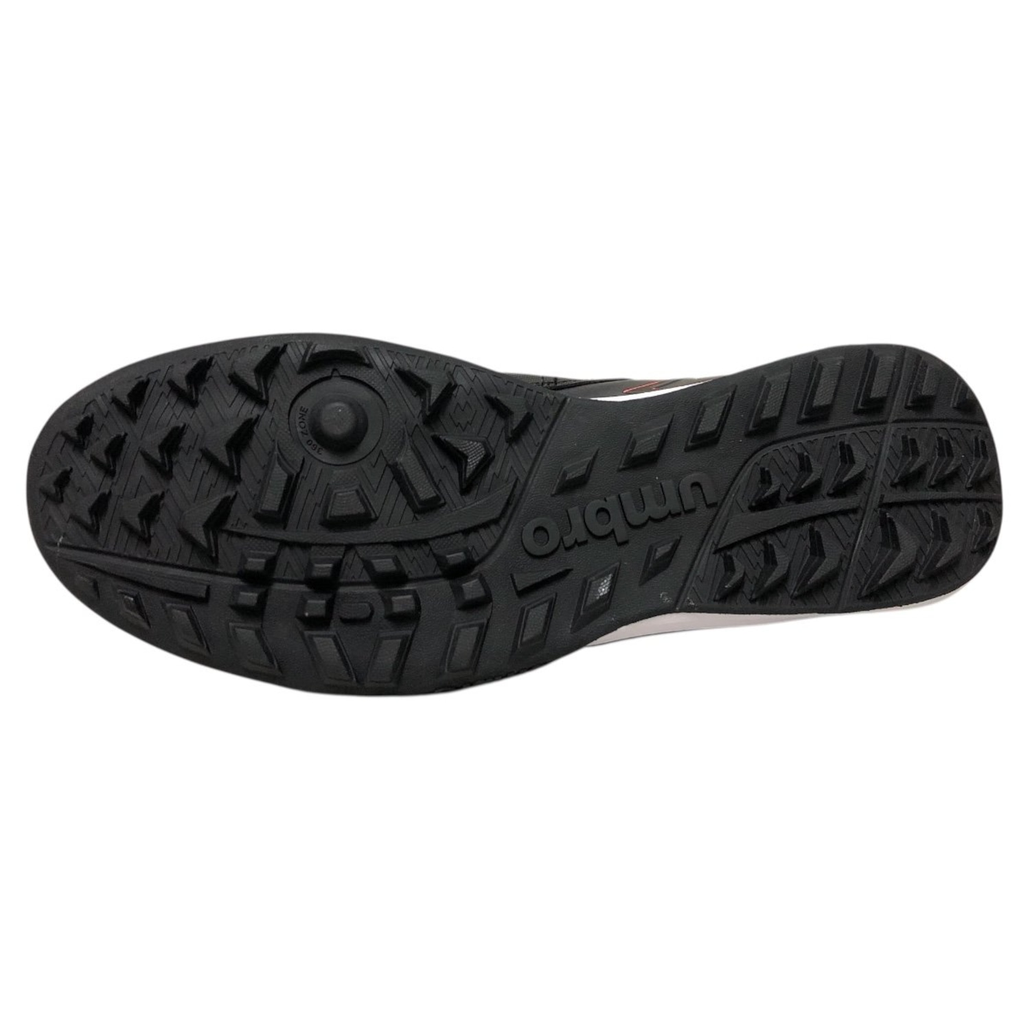 Chuteira Society Adulto Umbro Fifty Vi - Foto 2