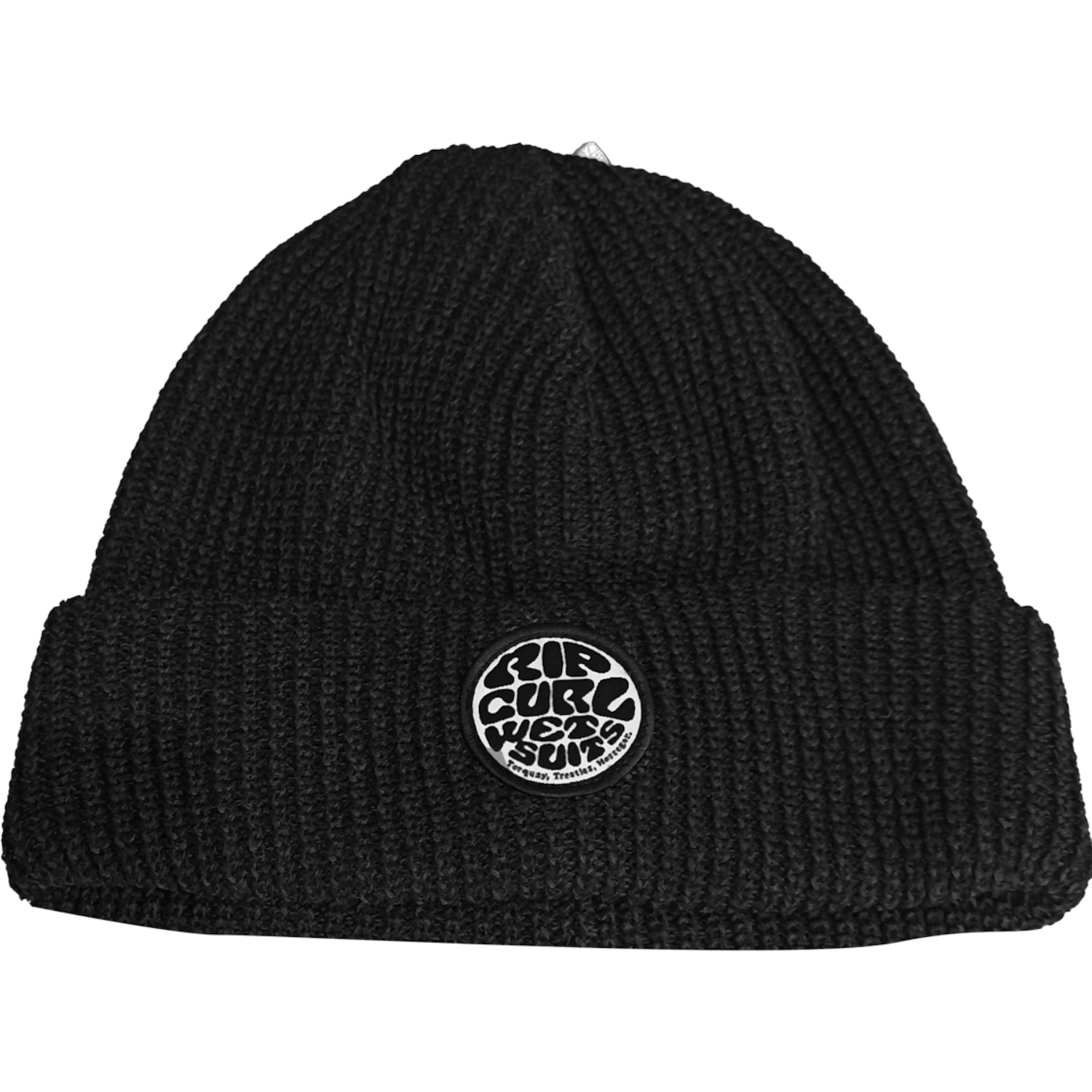 Gorro Rip Curl Icons Reg Adulto - Foto 1