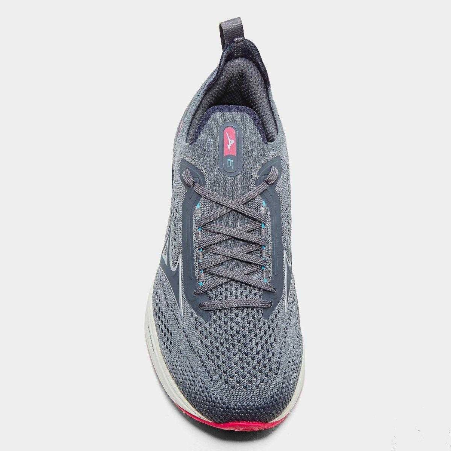 Tênis Feminino Mizuno Cool Ride 3 - Foto 4
