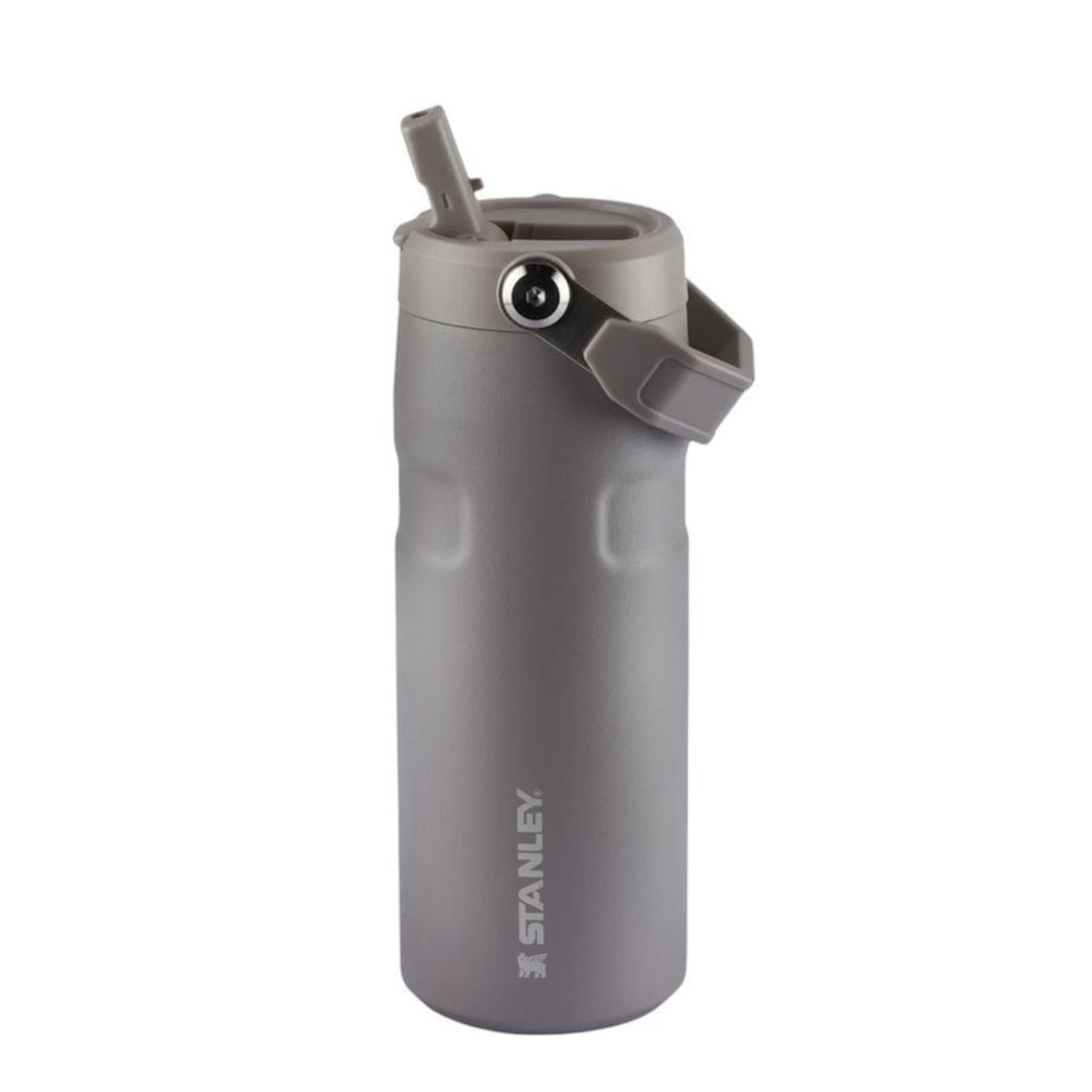 Garrafa Térmica Stanley Aerolight Flip Straw 473ML - Foto 1