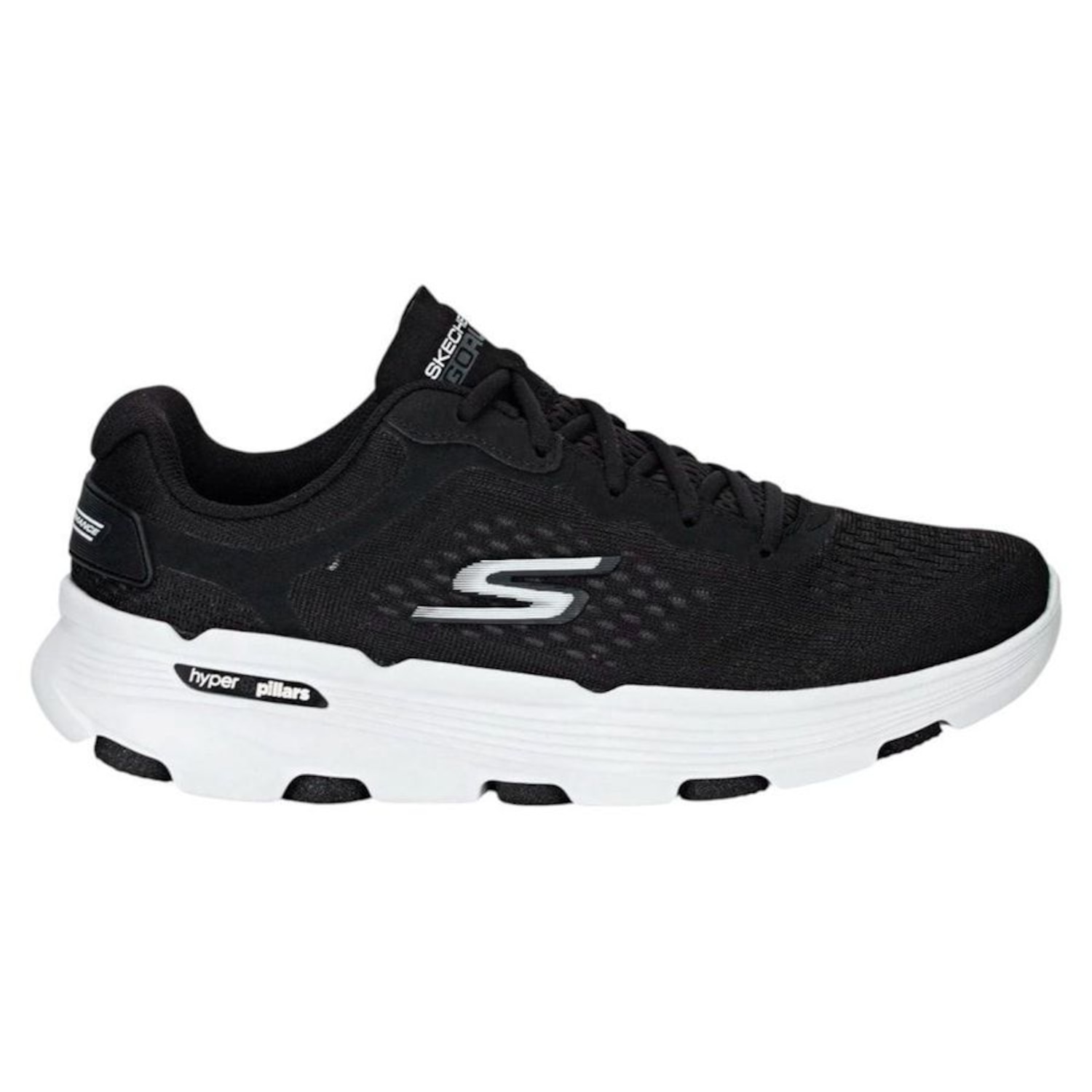 Tênis Masculino Skechers Go Run 7.0 - Foto 1