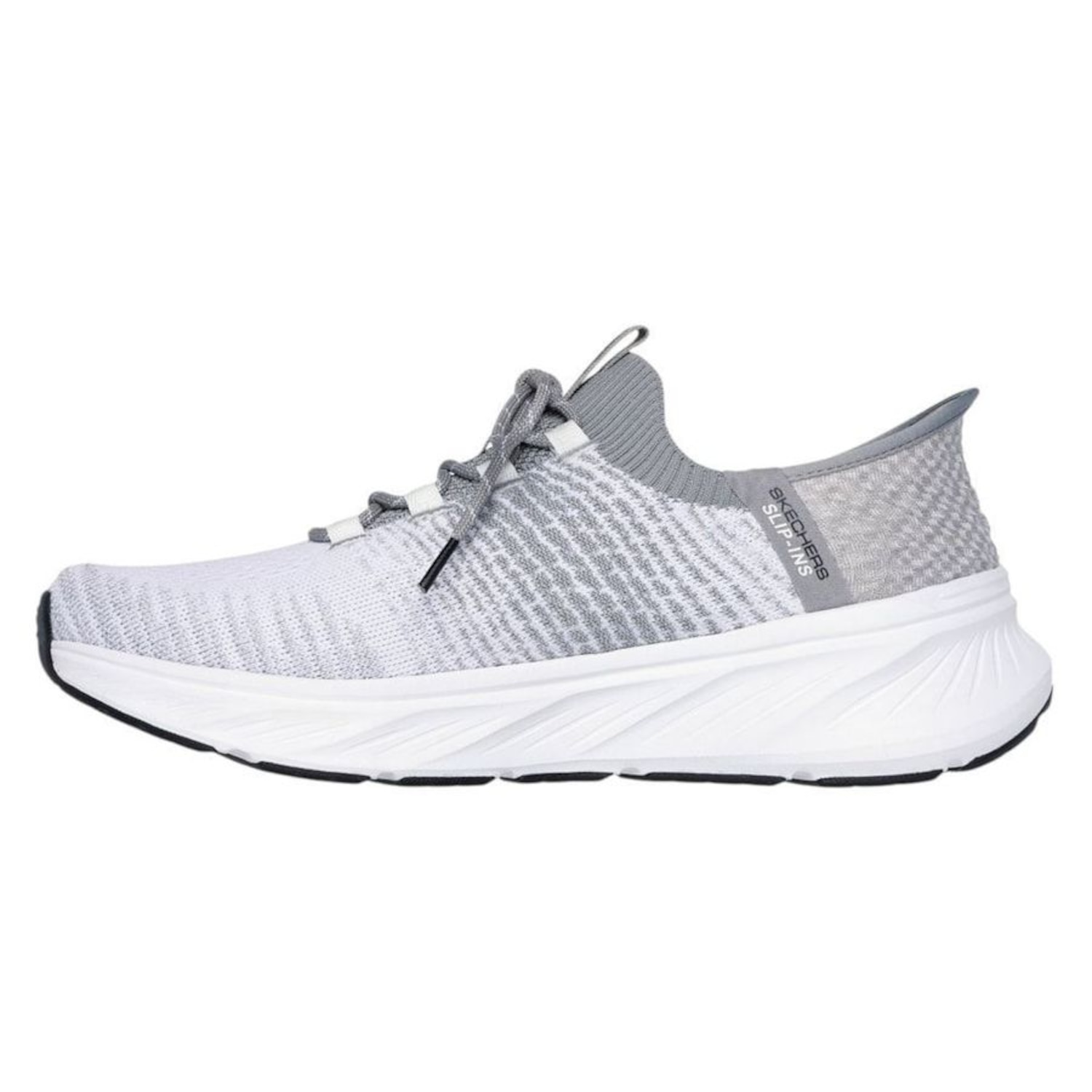 Tênis Masculino Skechers Edgeride Raygo - Foto 4