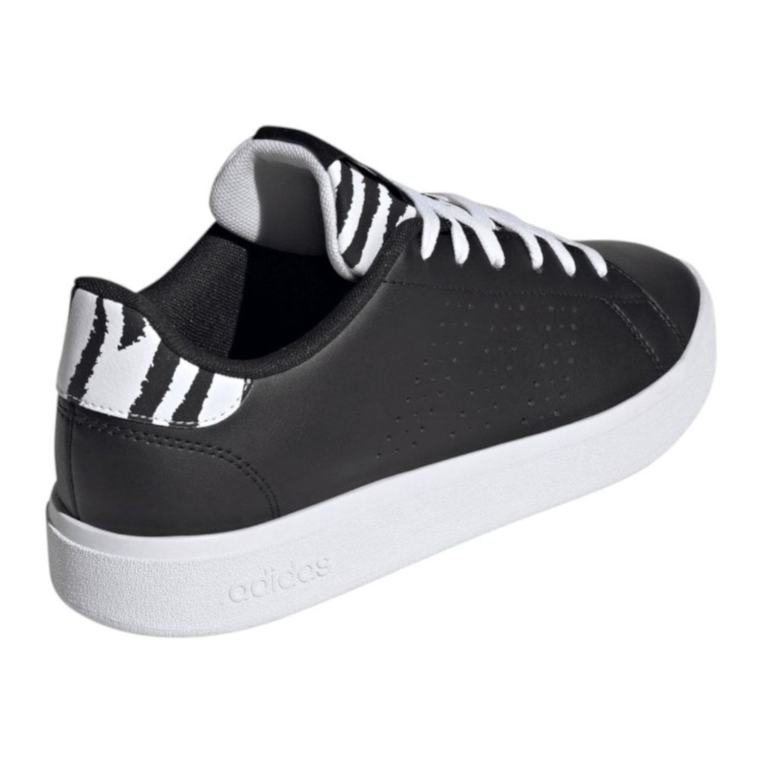 Tênis Feminino adidas Advantage Base 2.0 - Foto 3