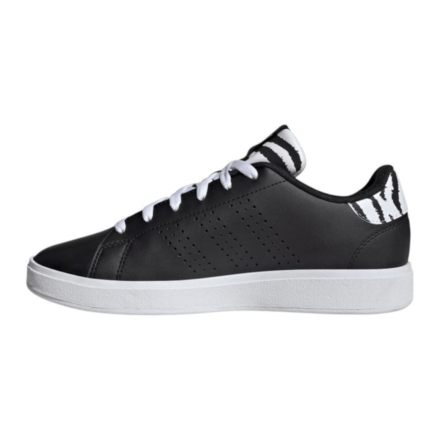 Tênis Feminino adidas Advantage Base 2.0 - Foto 4