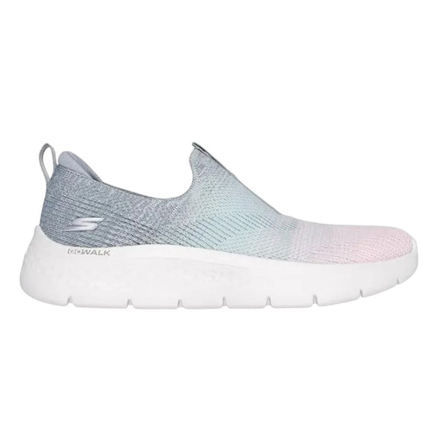 Tênis Feminino Skechers Go Walk Flex - Foto 1