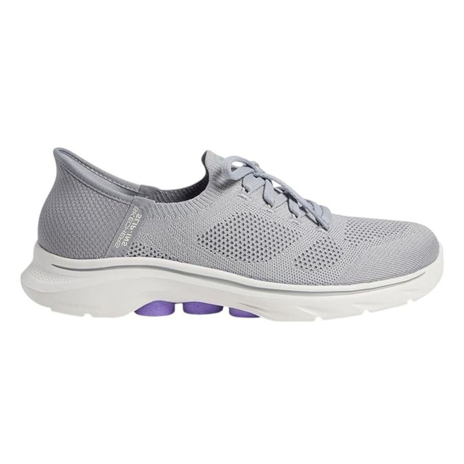 Tênis Feminino Skechers Go Walk 7 - Foto 1