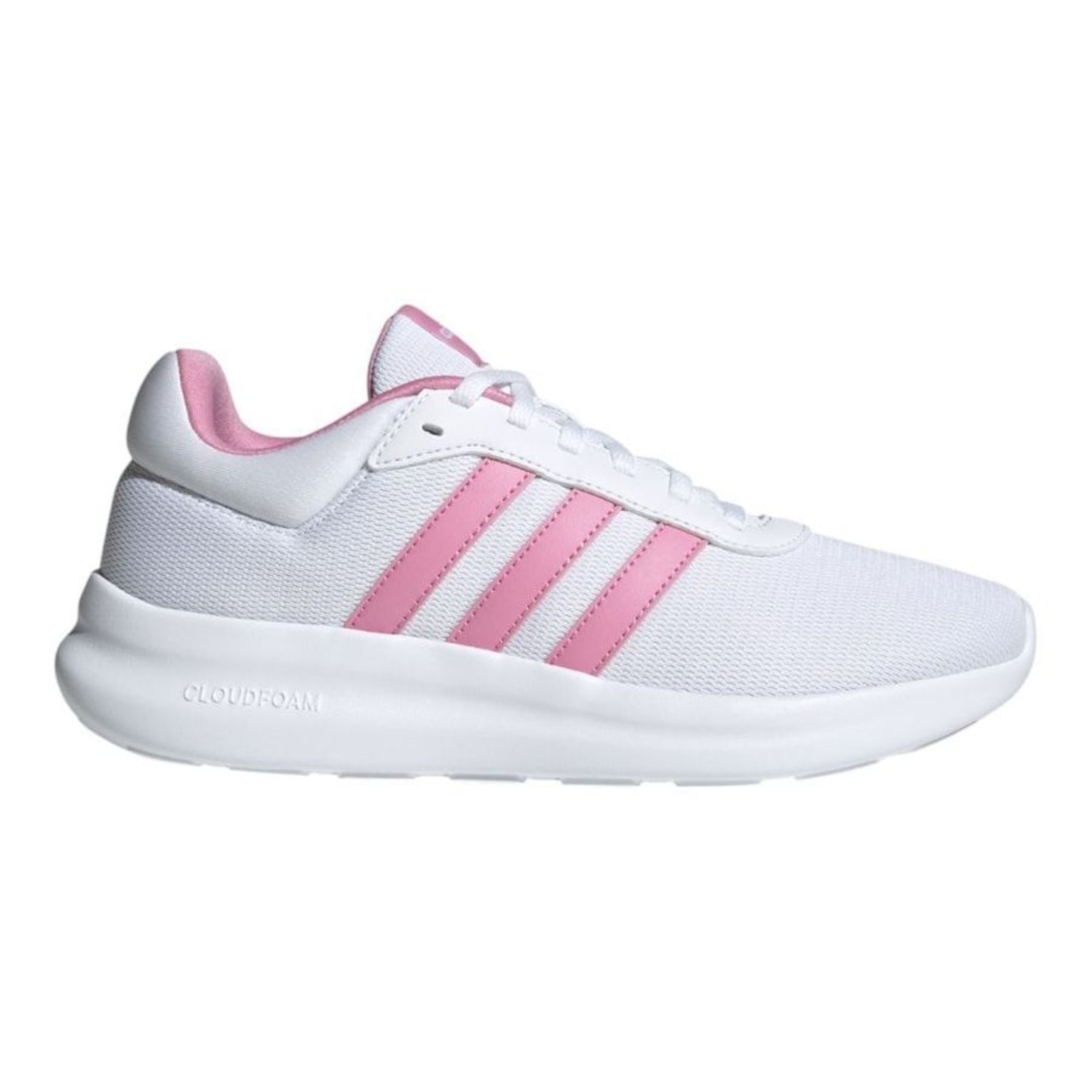 Tênis Feminino adidas Lite Racer 4.0 - Foto 1