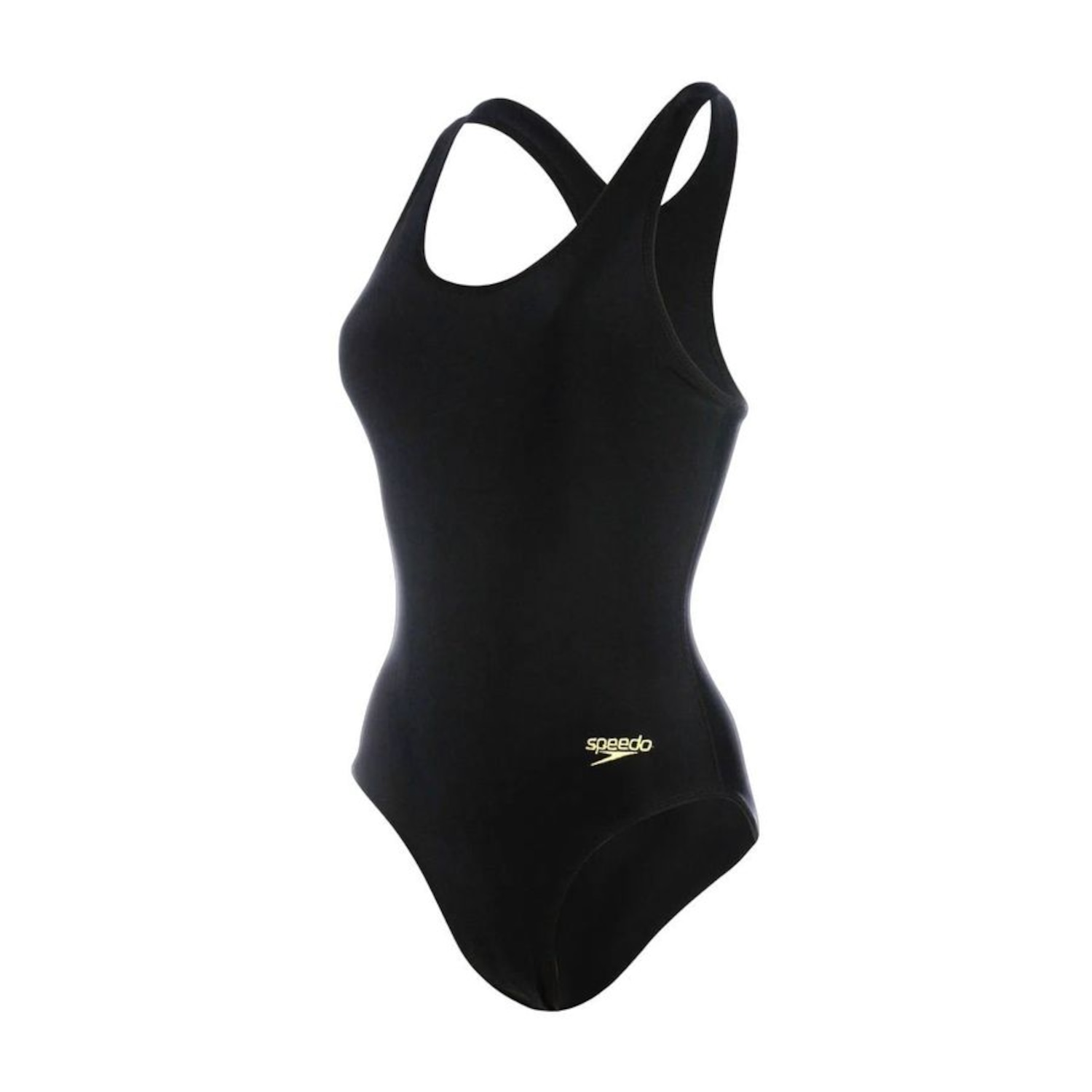 Maiô Feminino Speedo Racerback - Foto 1
