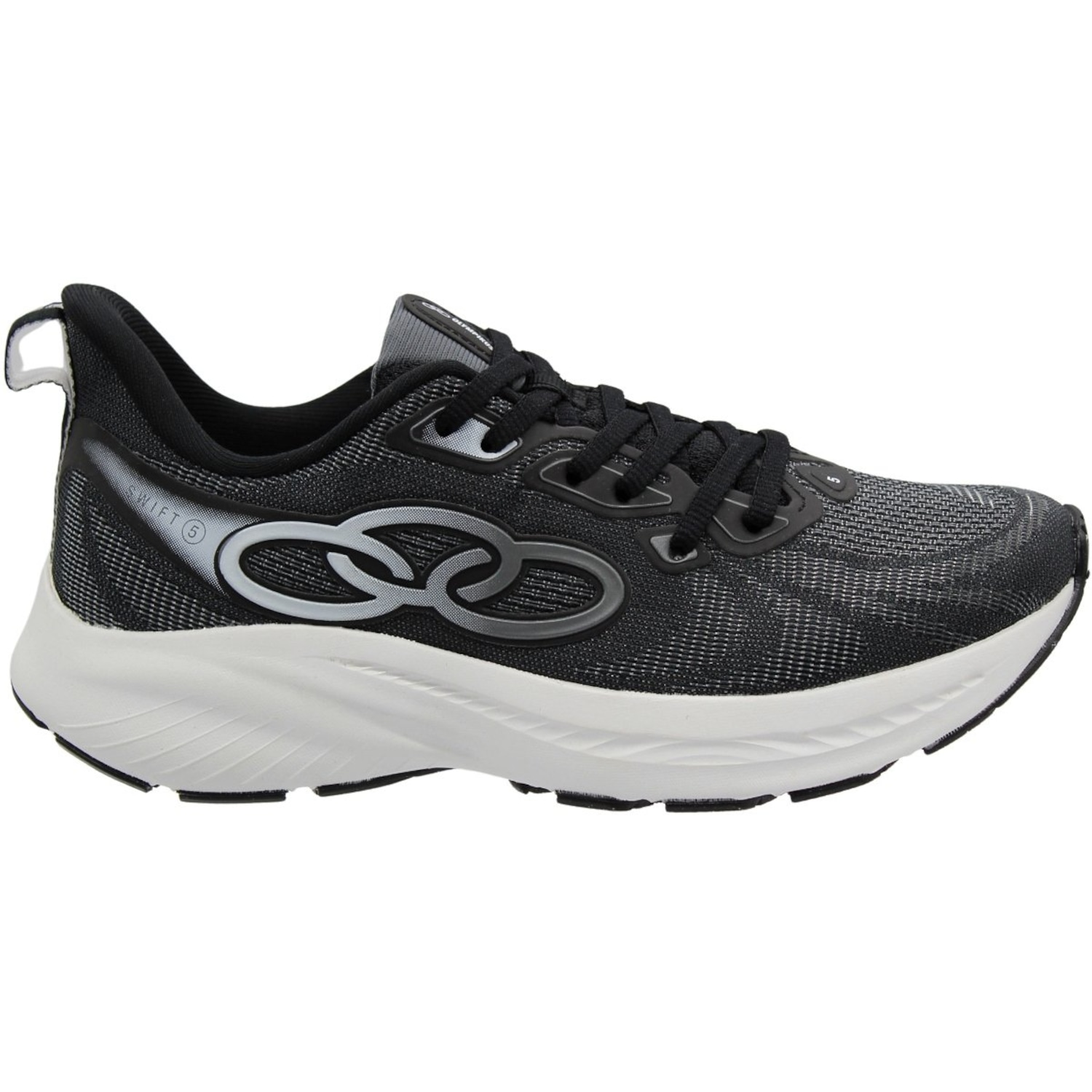 Tênis Feminino Olympikus Swift 5 - Foto 1