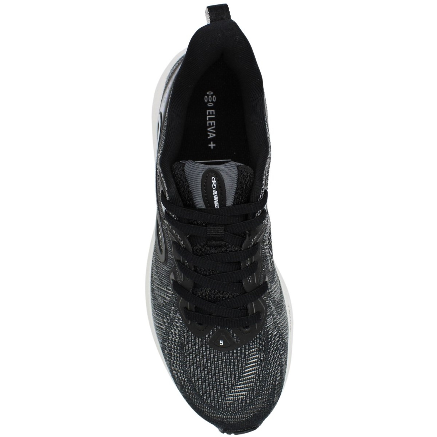 Tênis Feminino Olympikus Swift 5 - Foto 4