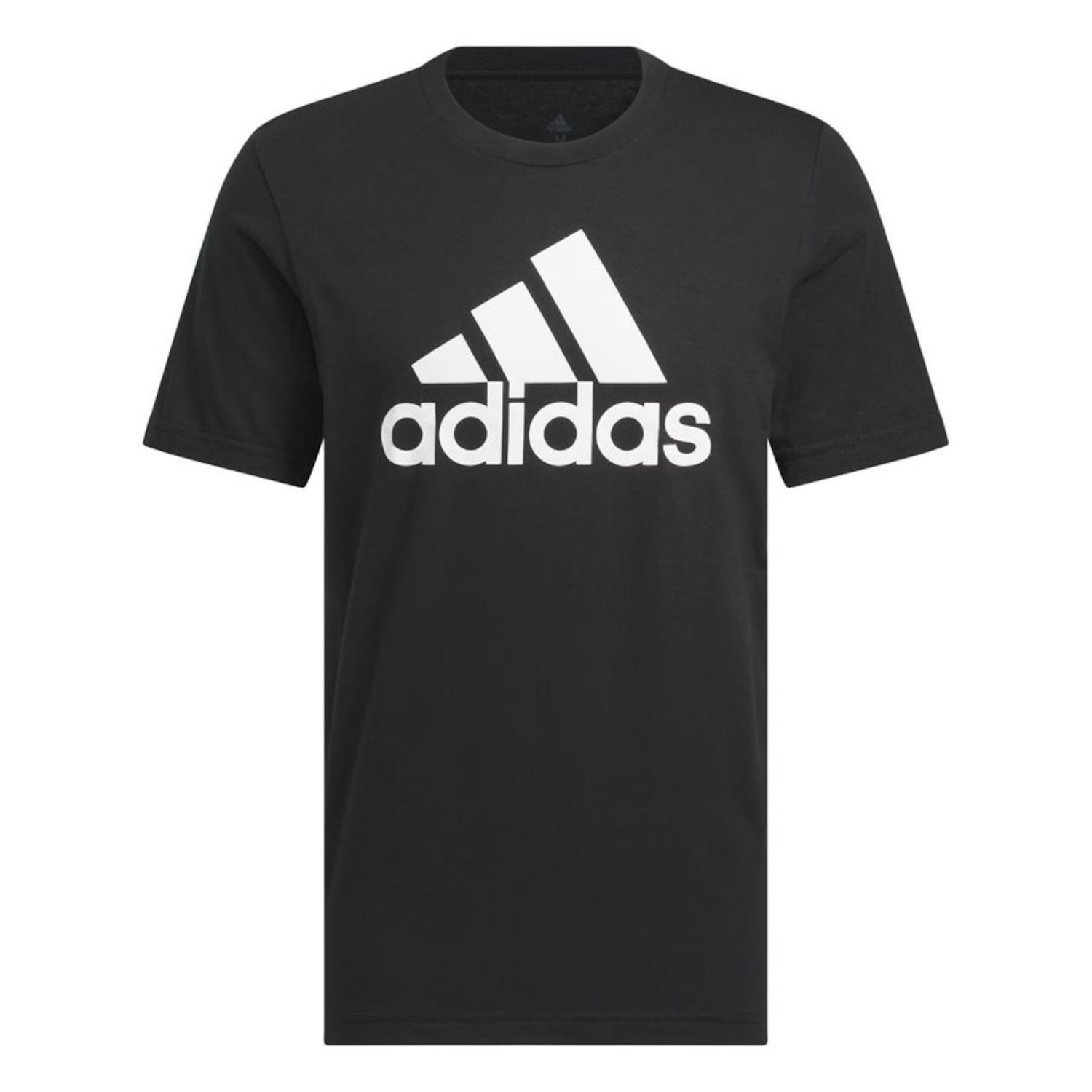 Camiseta Masculina adidas Big Logo - Foto 1