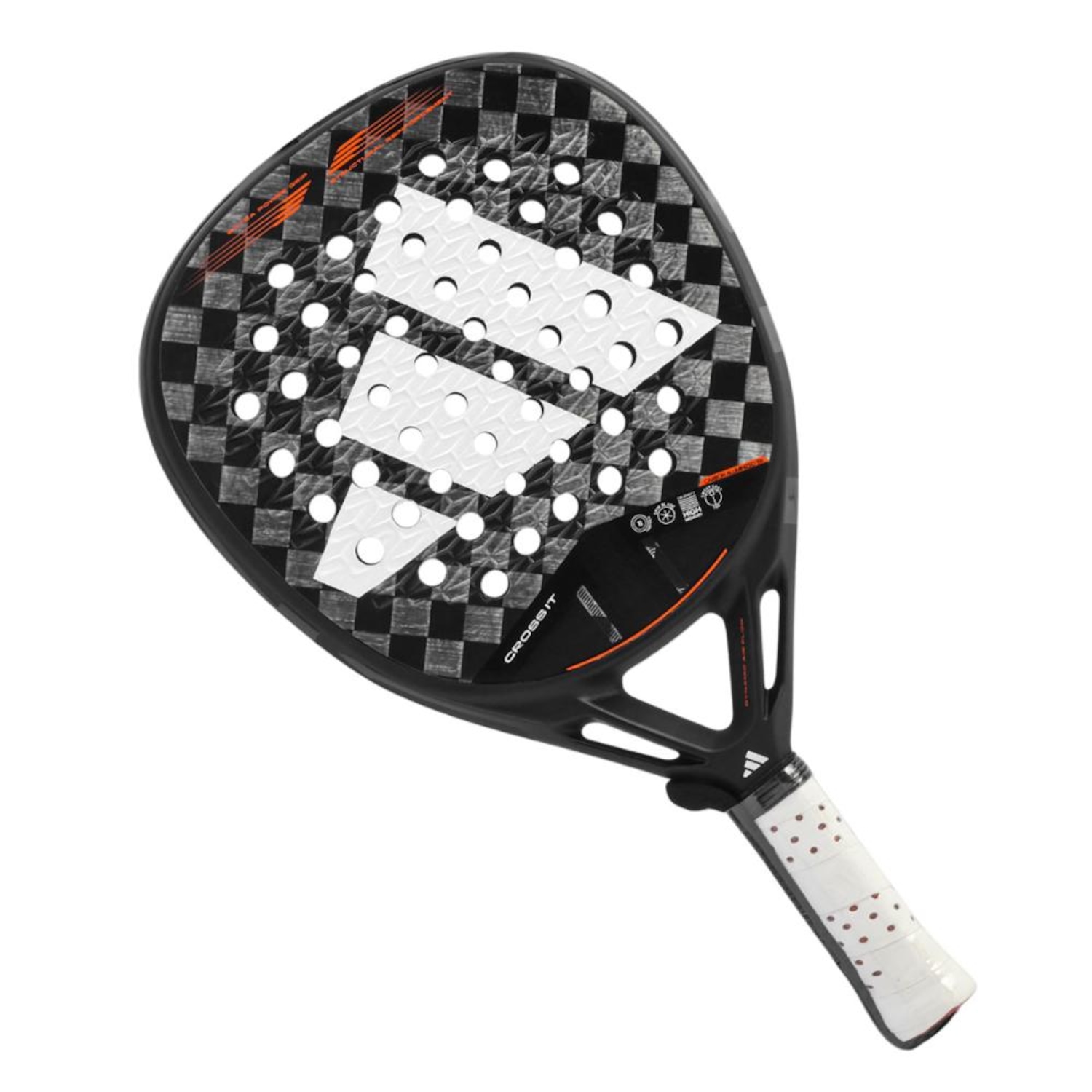 Raquete de Padel adidas Cross It 3.4 - Foto 1