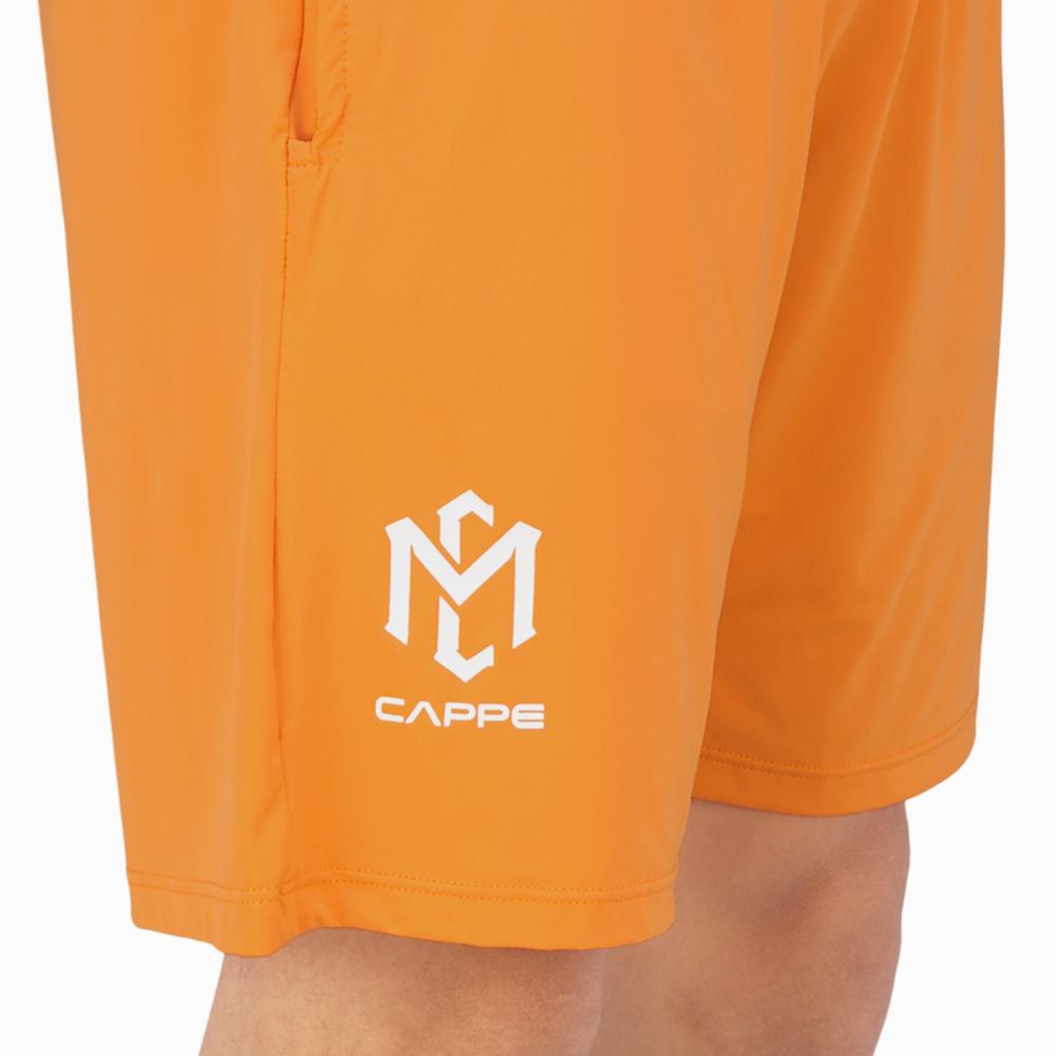 Short Masculina Shark Dry Cappe Oficial - Foto 3