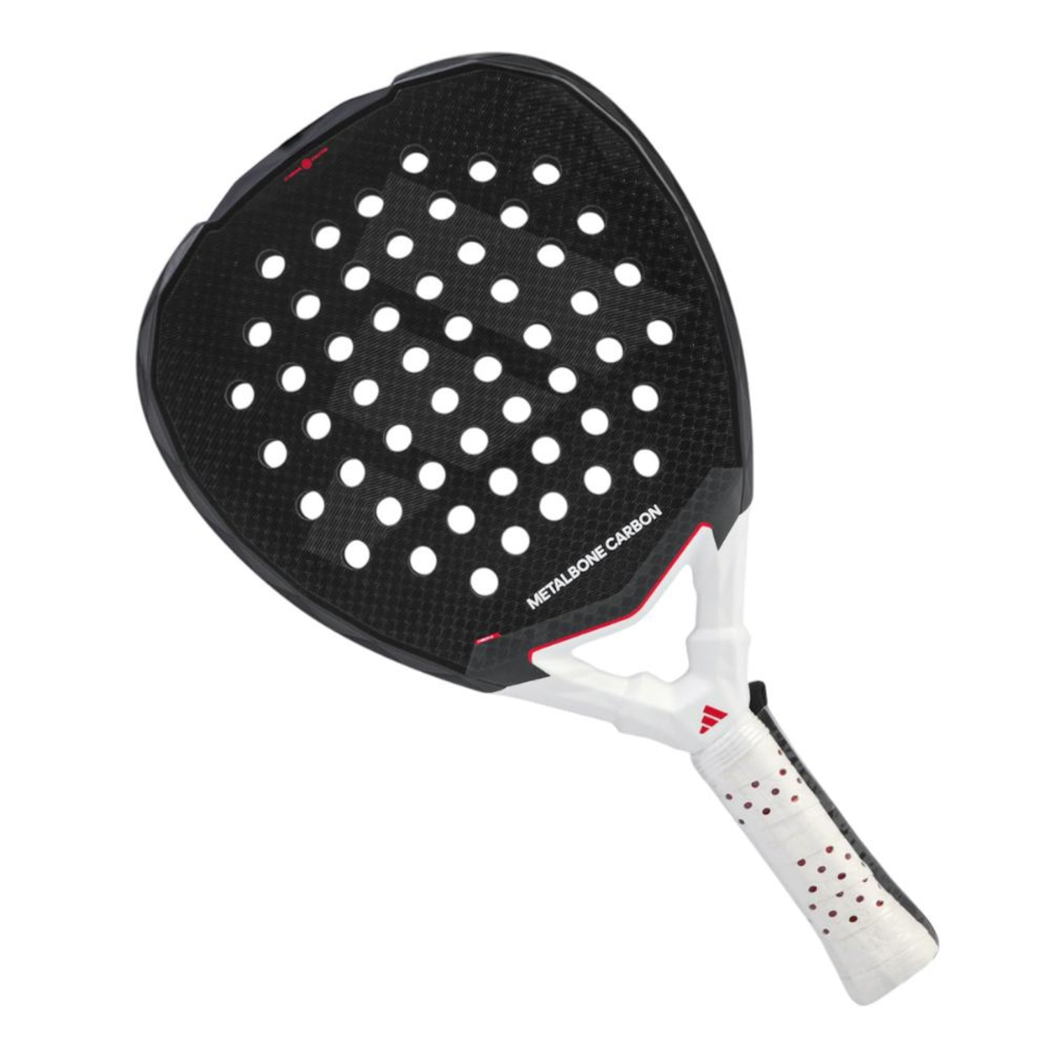 Raquete de Padel adidas Metalbone Carbon 3.4 - Foto 1