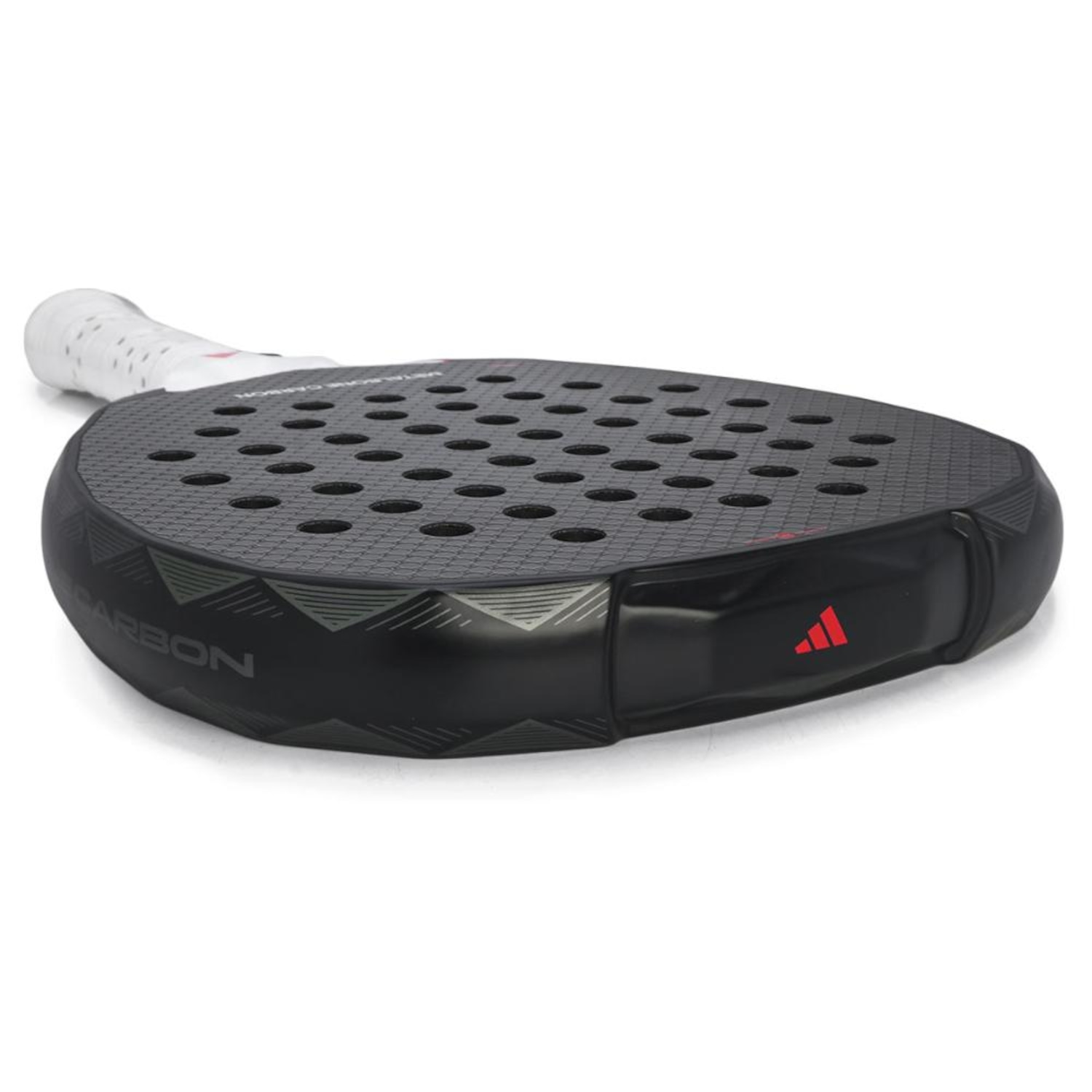 Raquete de Padel adidas Metalbone Carbon 3.4 - Foto 4