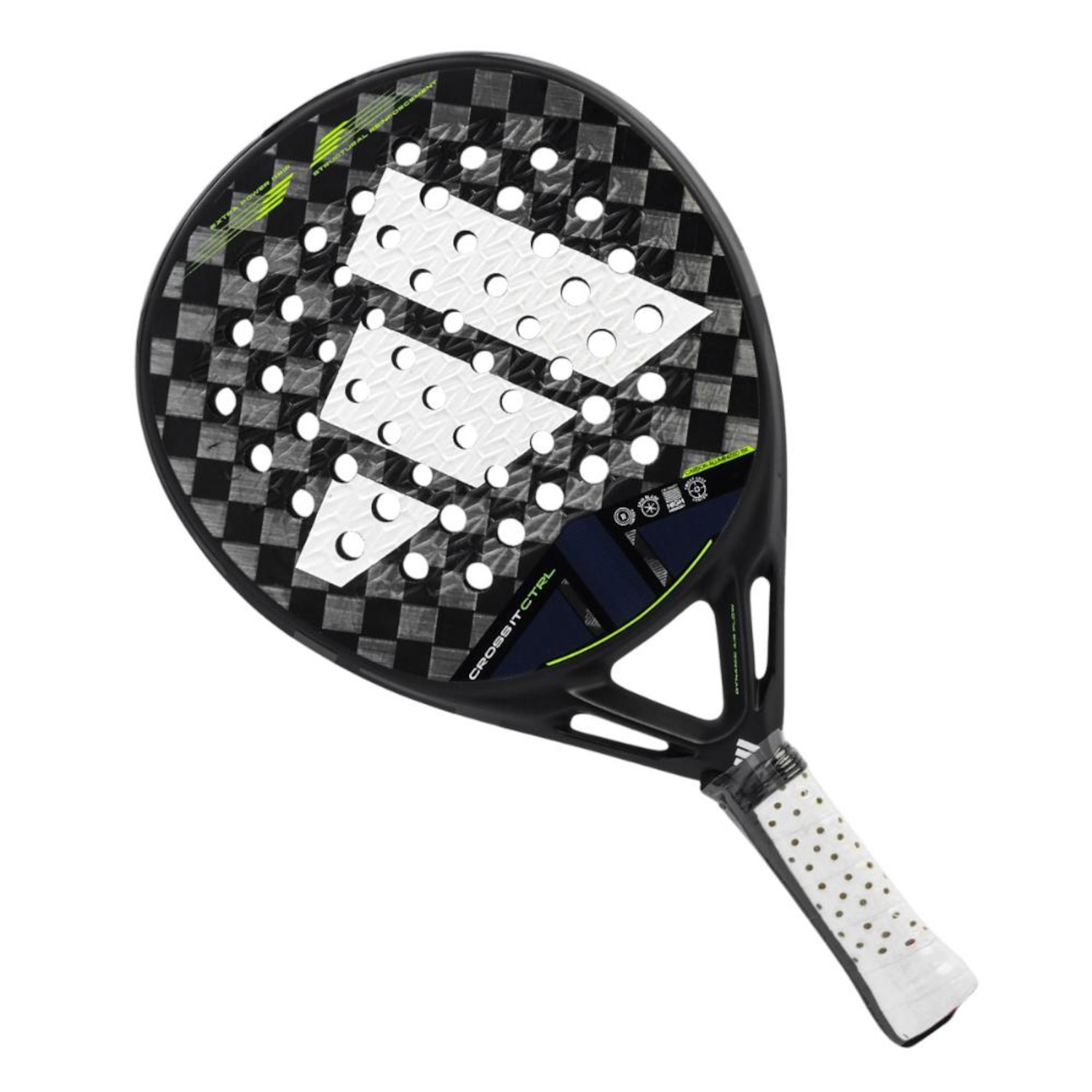 Raquete de Padel adidas Cross It Ctrl 3.4 - Foto 1