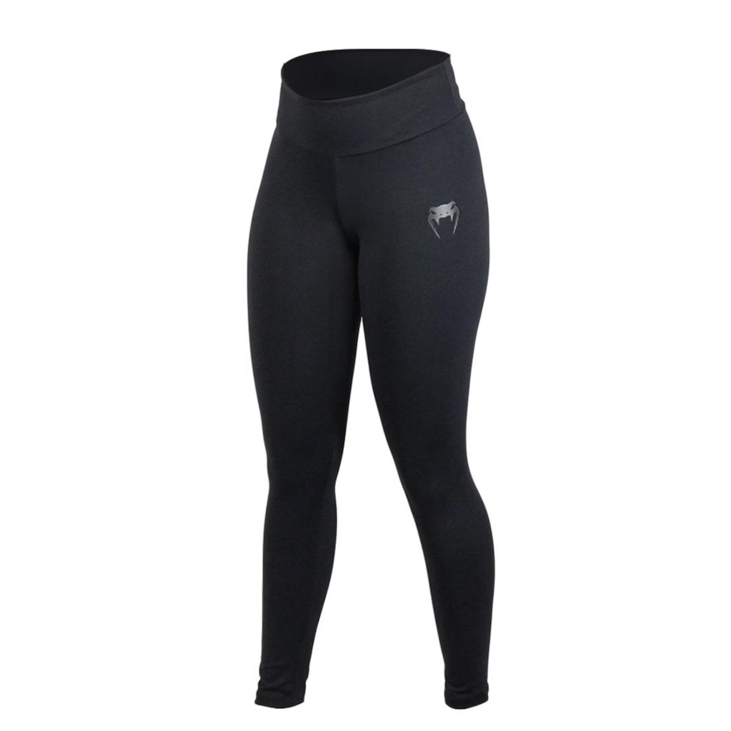 Calça Legging Venum Elegant Dark Feminina - Foto 1