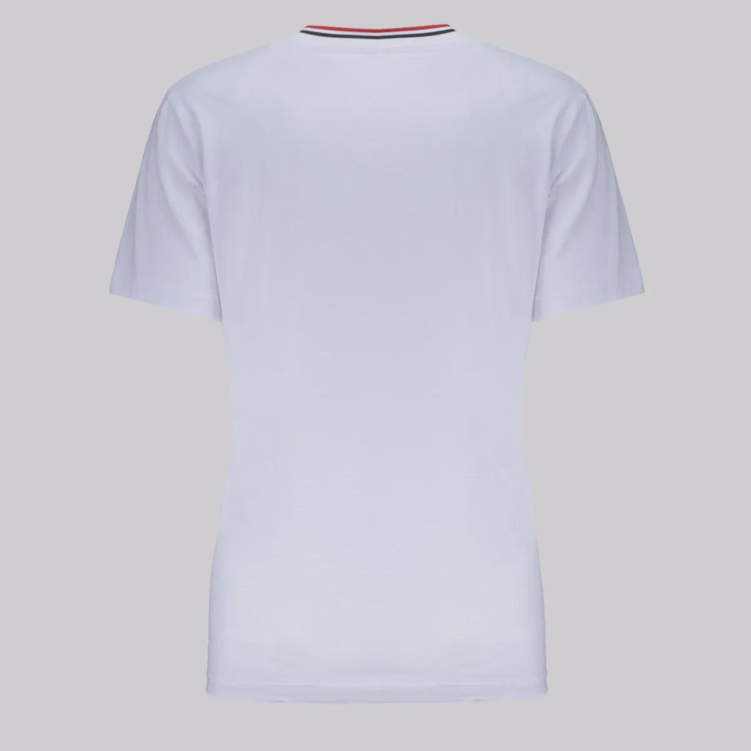 Camisa do São Paulo História Feminina Braziline - Foto 2